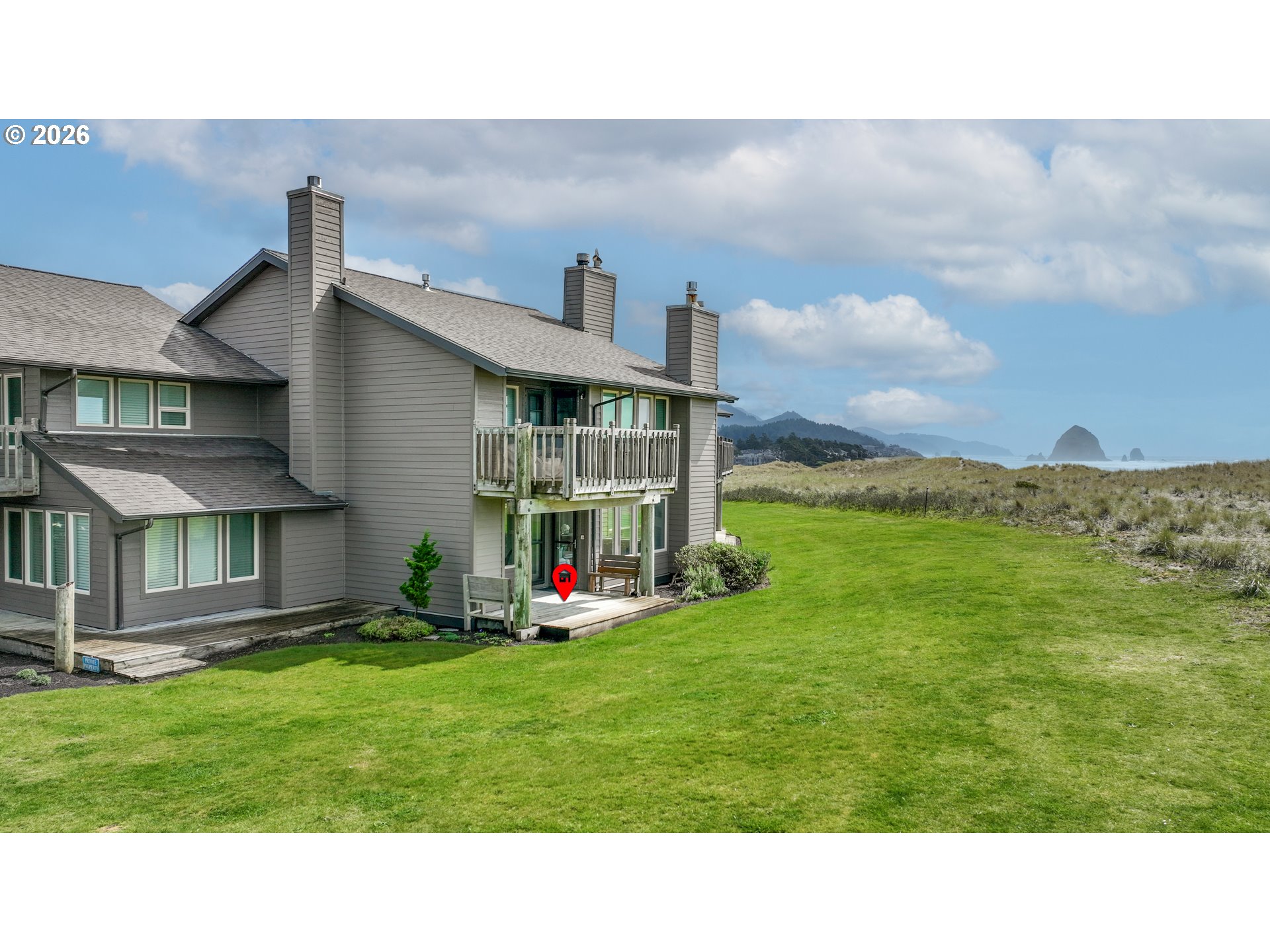 403 BREAKERS POINT CT, CannonBeach, OR 97110