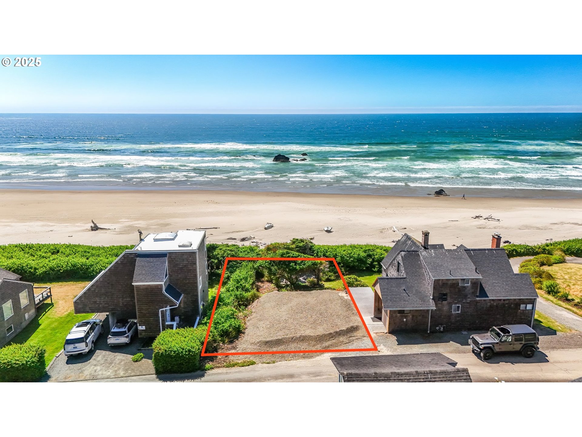 Ocean AVE, CannonBeach, OR 97110