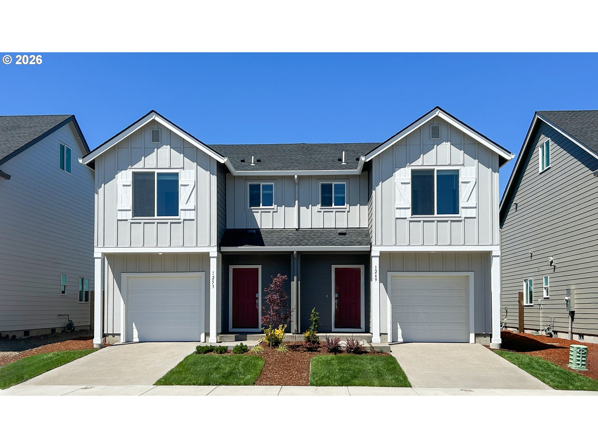 1269 Nolan AVE, Albany, OR 97322