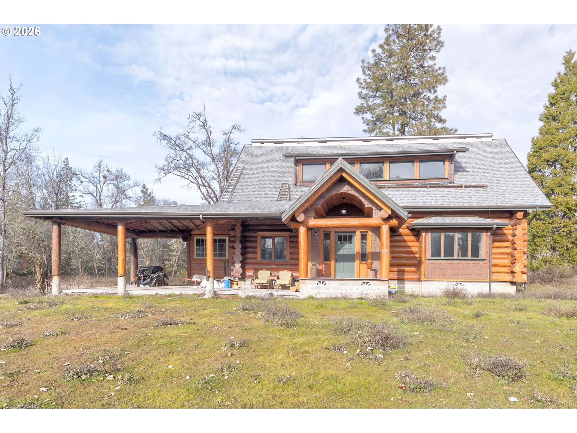 4420 HOLLAND LOOP RD, CaveJunction, OR 97523