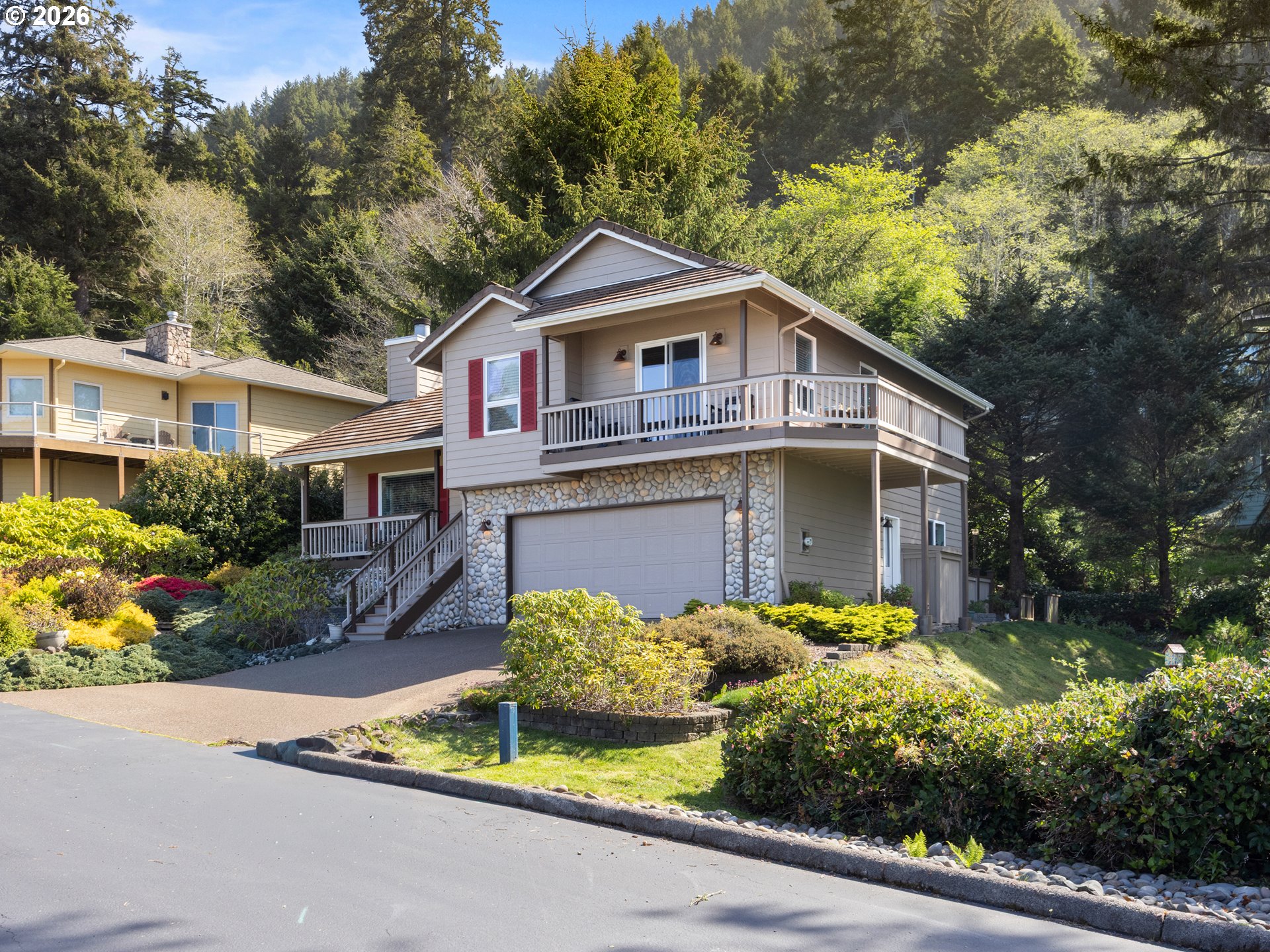 189 SEA CREST LN, OtterRock, OR 97369