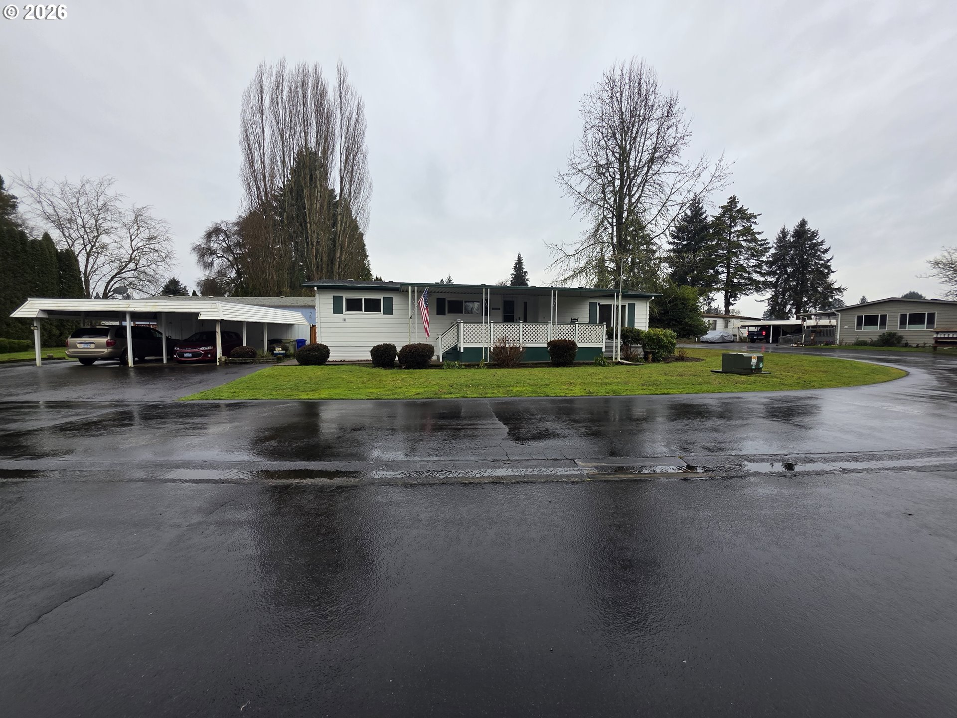 507 19TH AVE, Cornelius, OR 97113