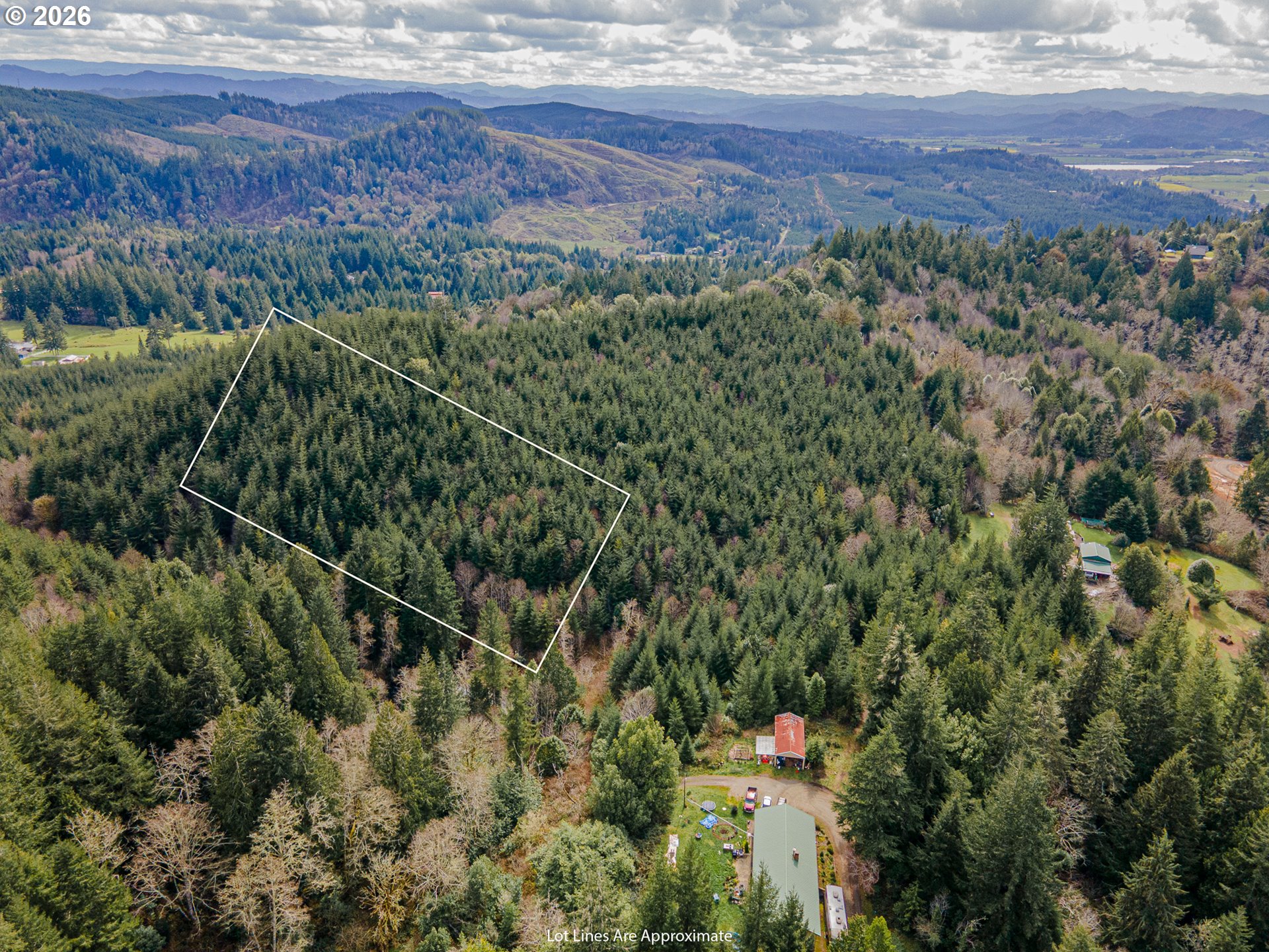 Shelley RD, Coquille, OR 97423