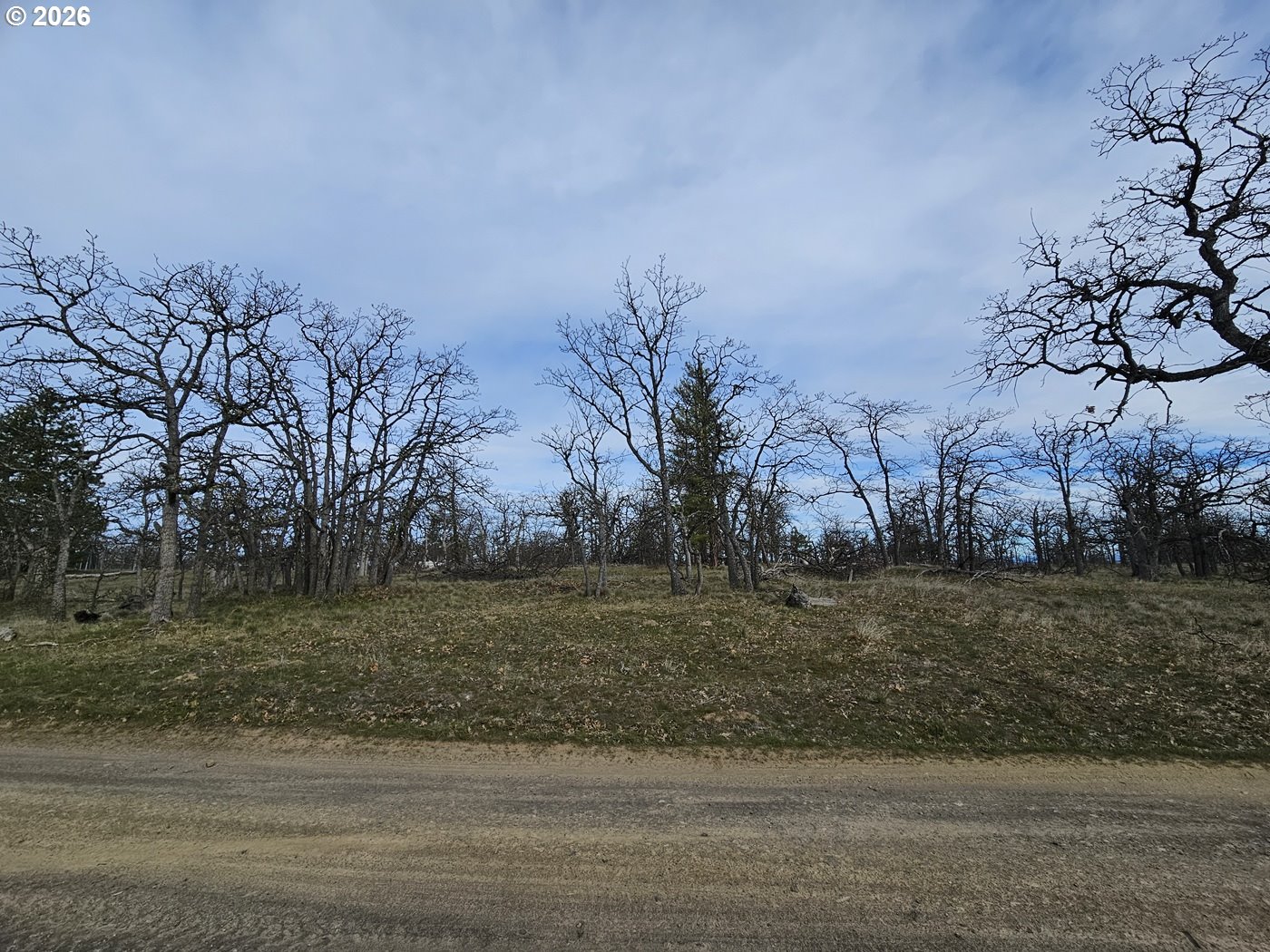 Ridgetop RD, Dufur, OR 97021