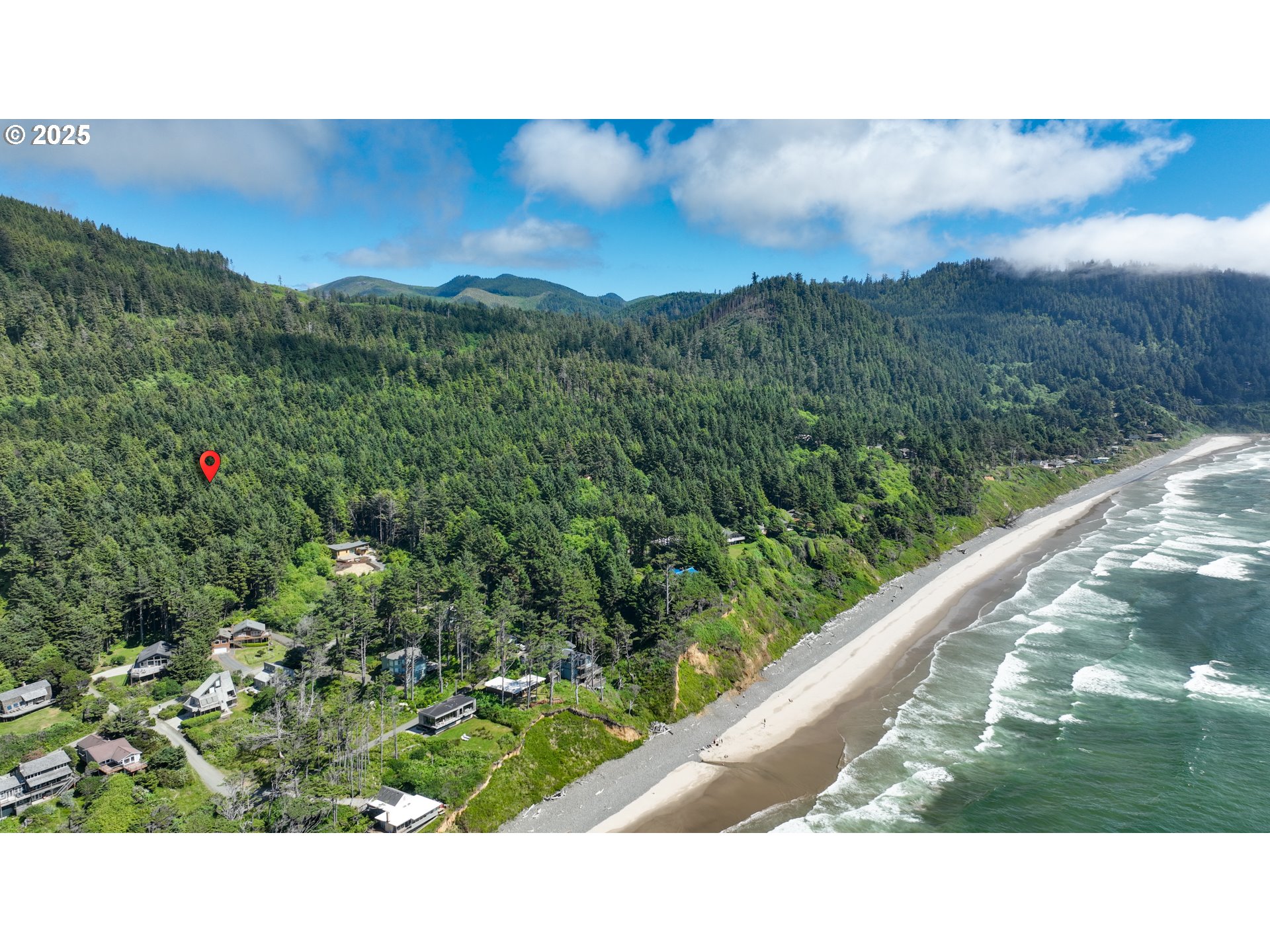 Clatsop LN, ArchCape, OR 97102