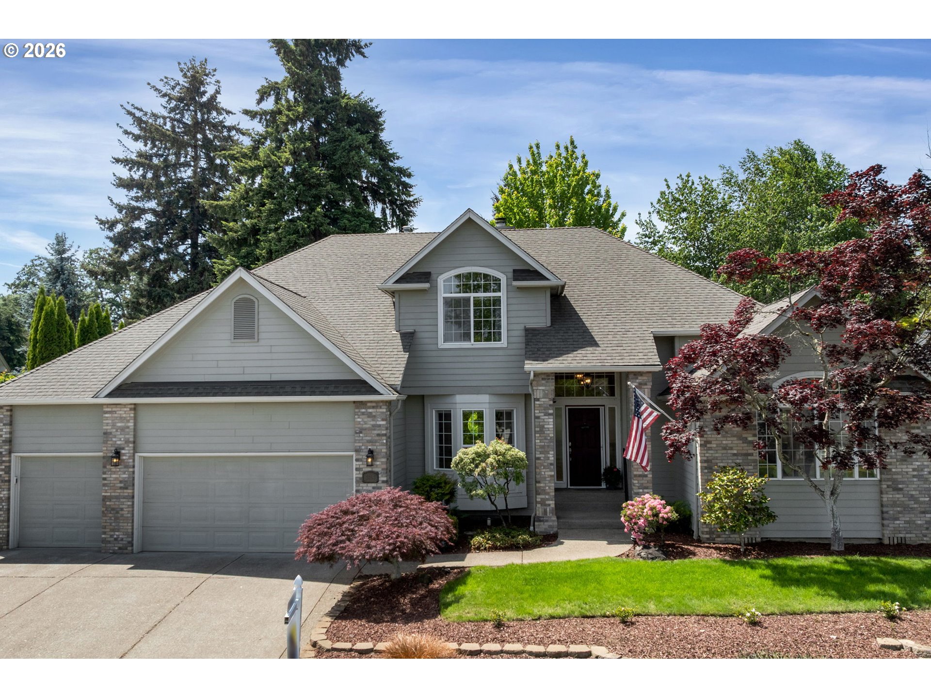 3863 SAINT ANDREWS LOOP, Salem, OR 97302