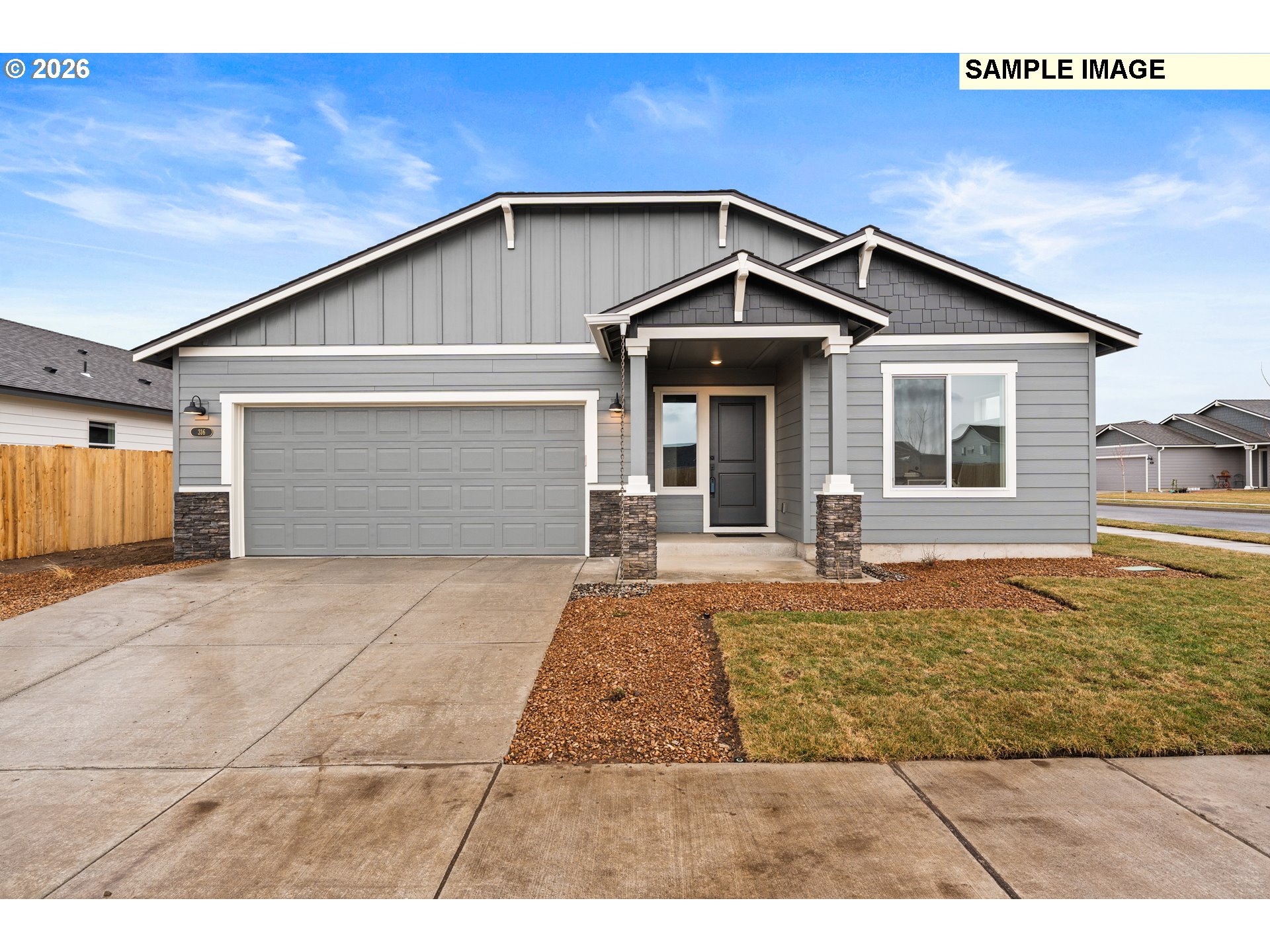 856 Kinsley AVE, Hermiston, OR 97838