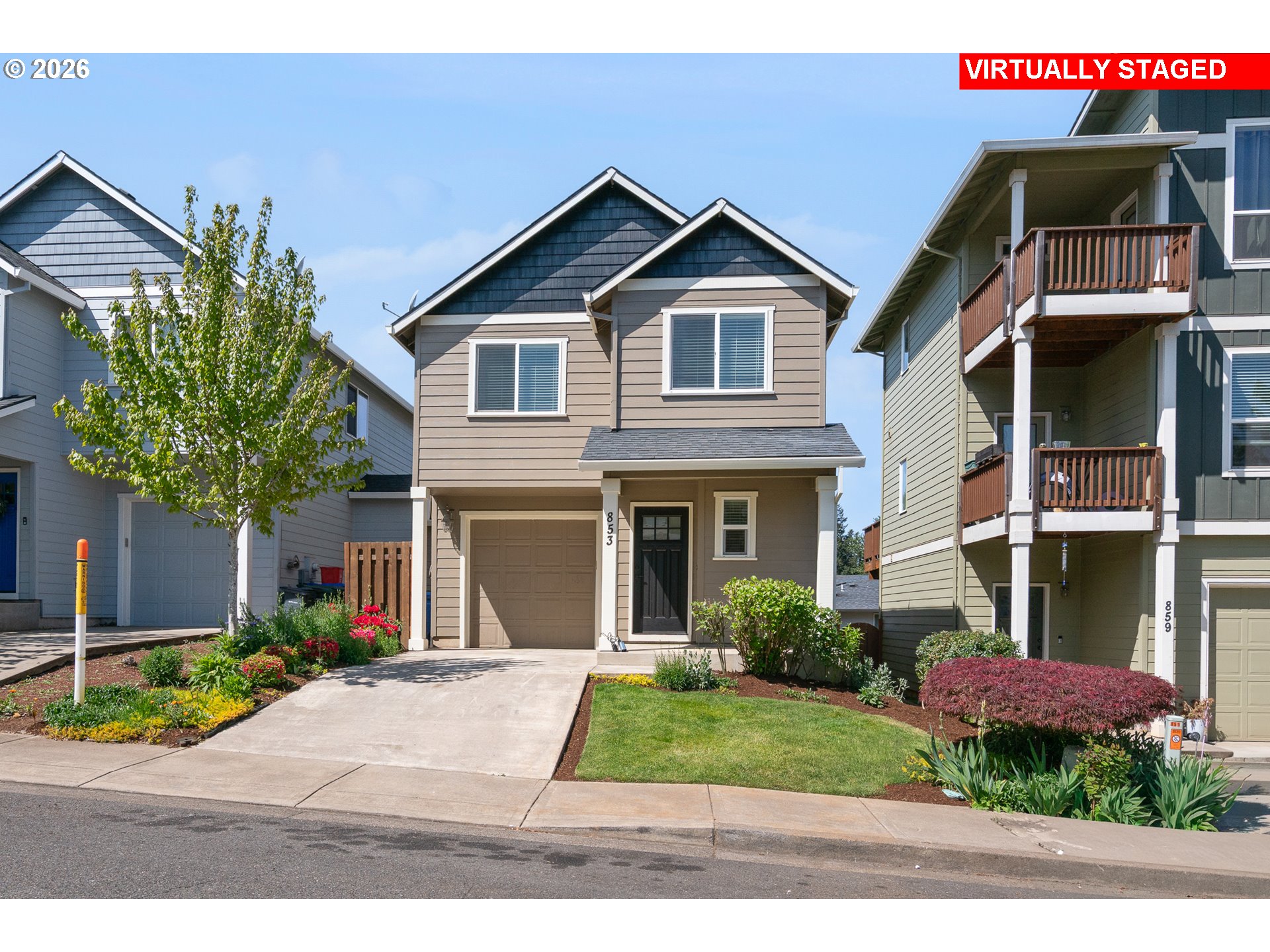 853 CROUCHEN ST, Salem, OR 97304