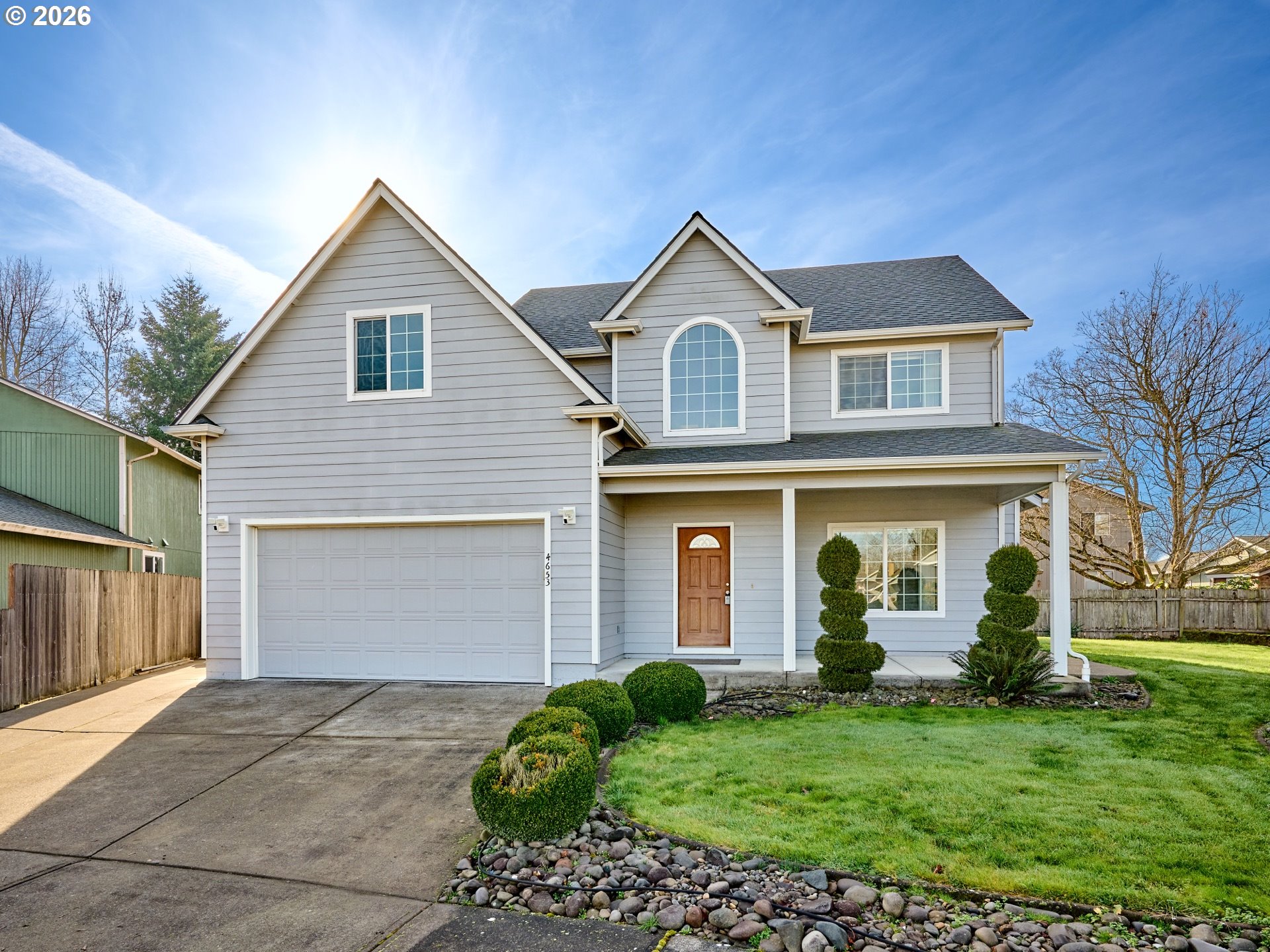 4653 BOHANNON CT, Salem, OR 97305