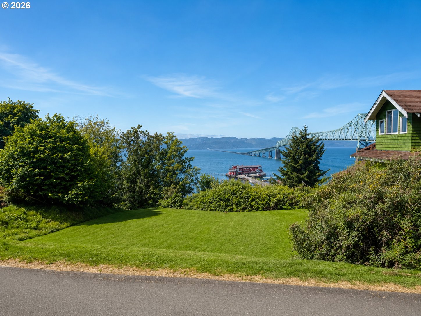 356 FLORAL ST, Astoria, OR 97103