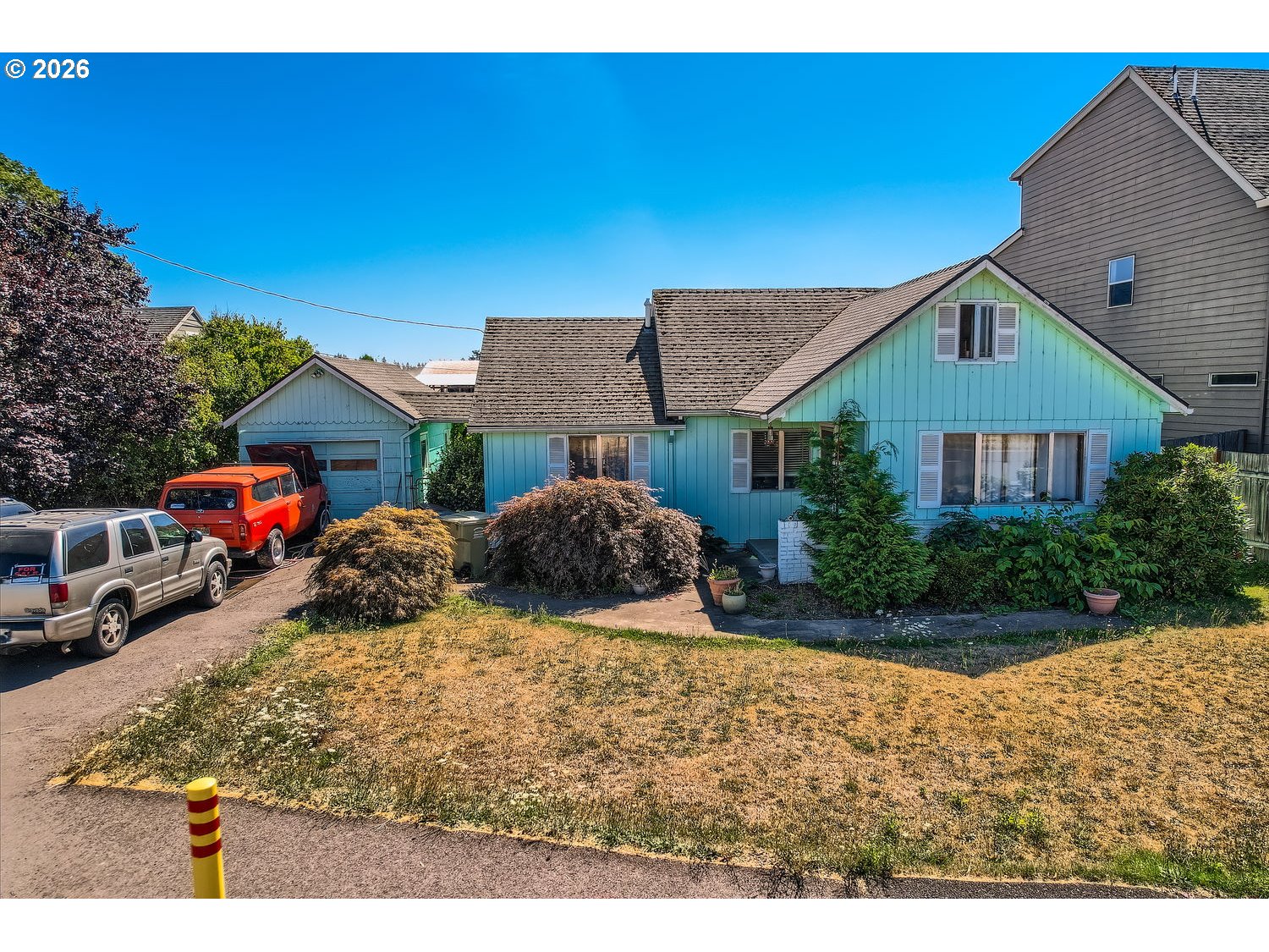 30140 WEST UNION RD, NorthPlains, OR 97133