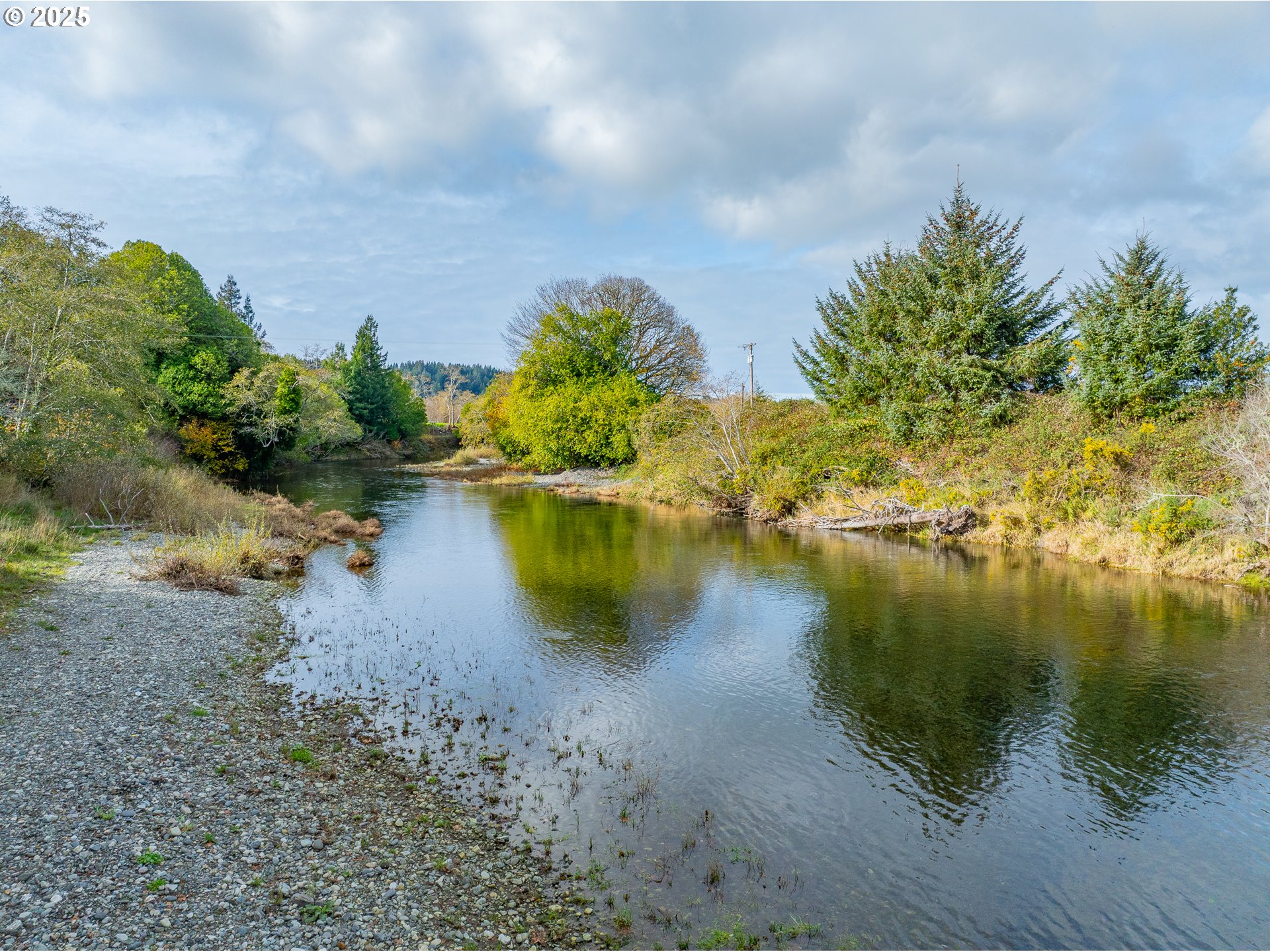 Elk River Road, PortOrford, OR 97465