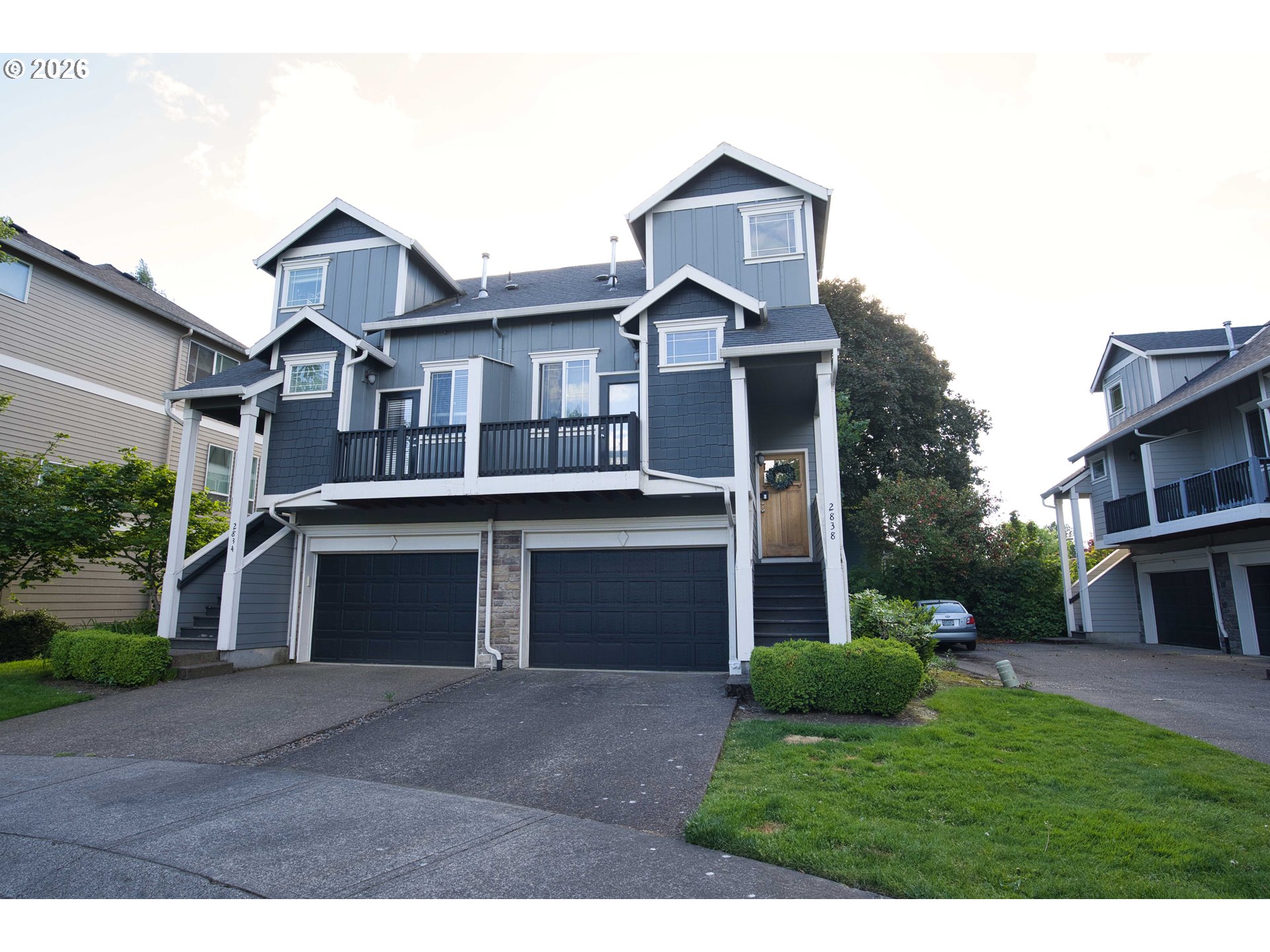 2838 CHARLIE CT, ForestGrove, OR 97116