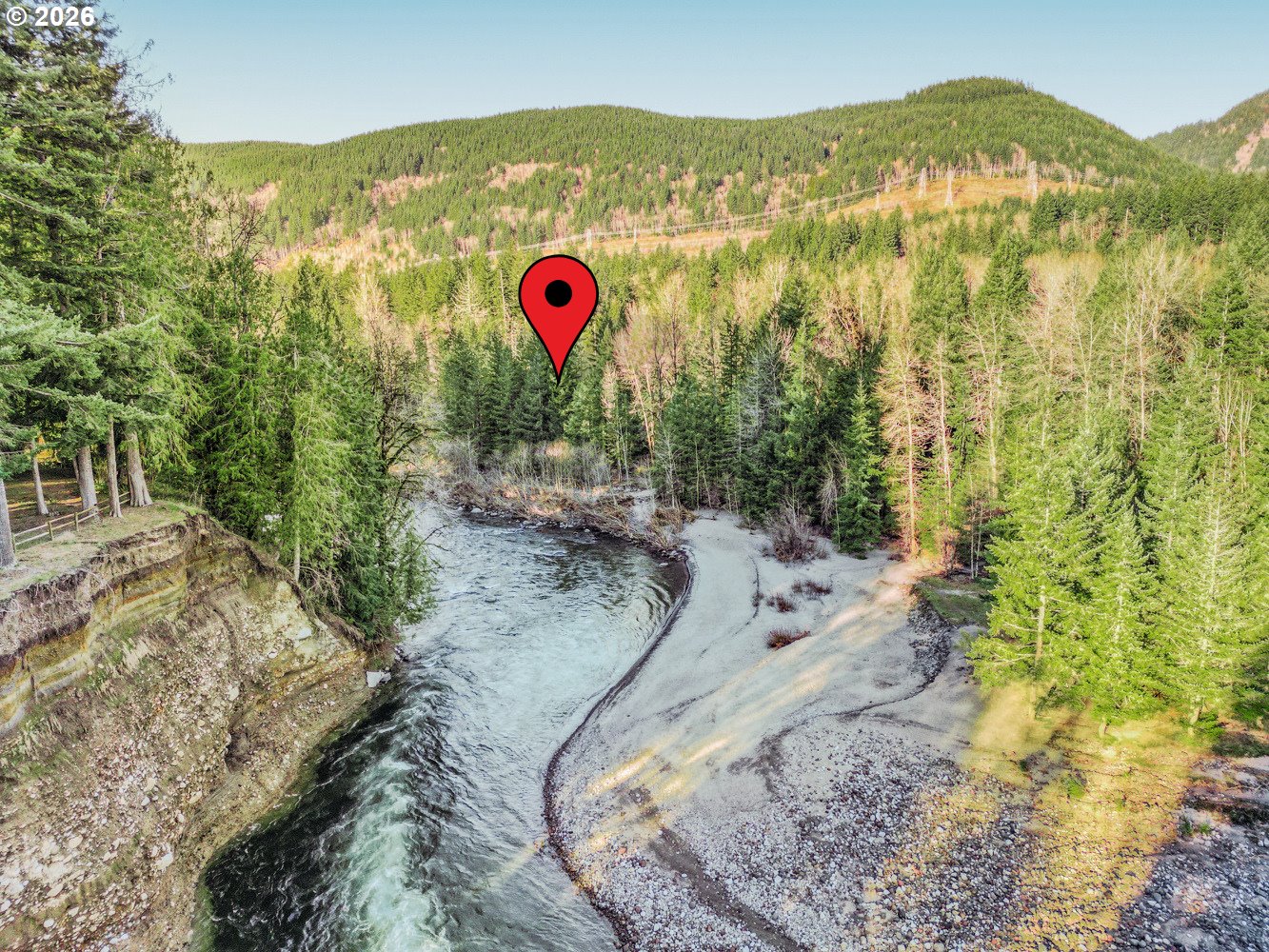 0000 Barlow Trail RD, Brightwood, OR 97011