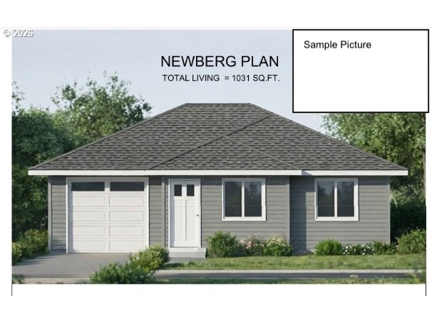 1203 Marsters AVE, Roseburg, OR 97470