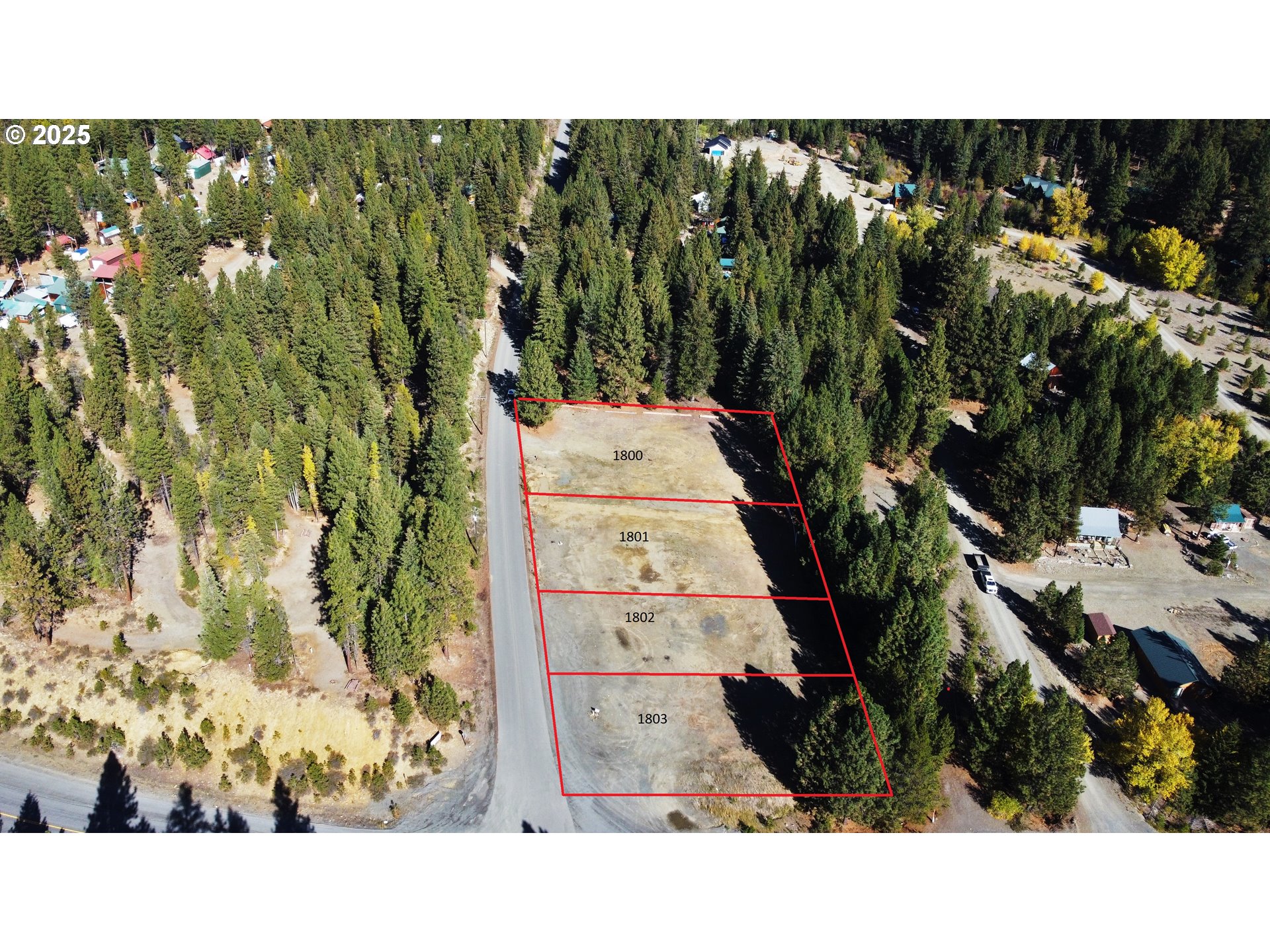 650 SUMPTER VALLEY, Sumpter, OR 97877