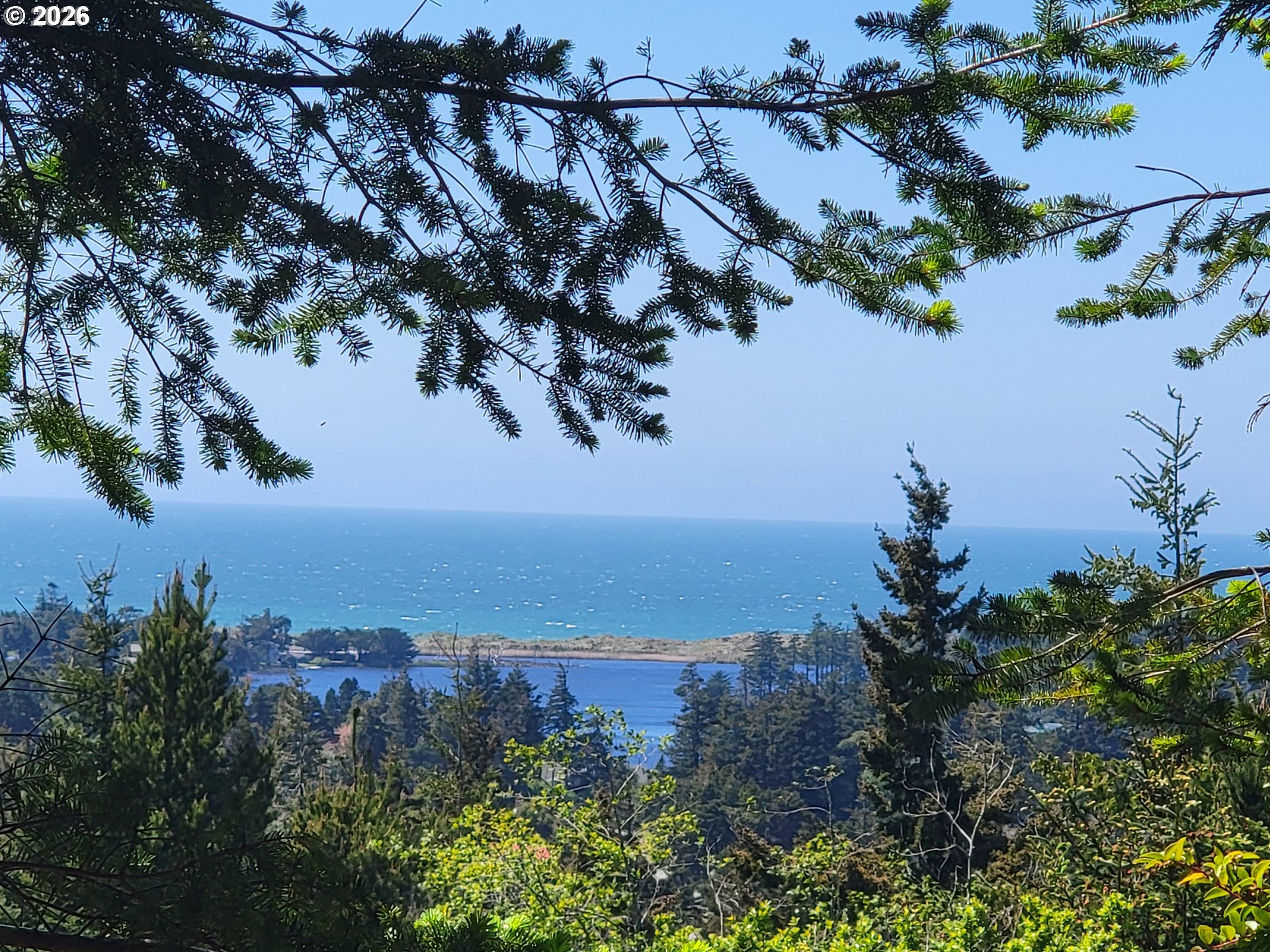 Dee Terrace, PortOrford, OR 97465