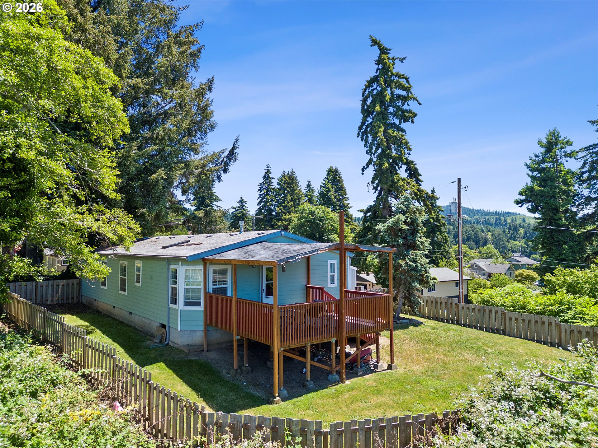 4821 50TH ST, Neotsu, OR 97364
