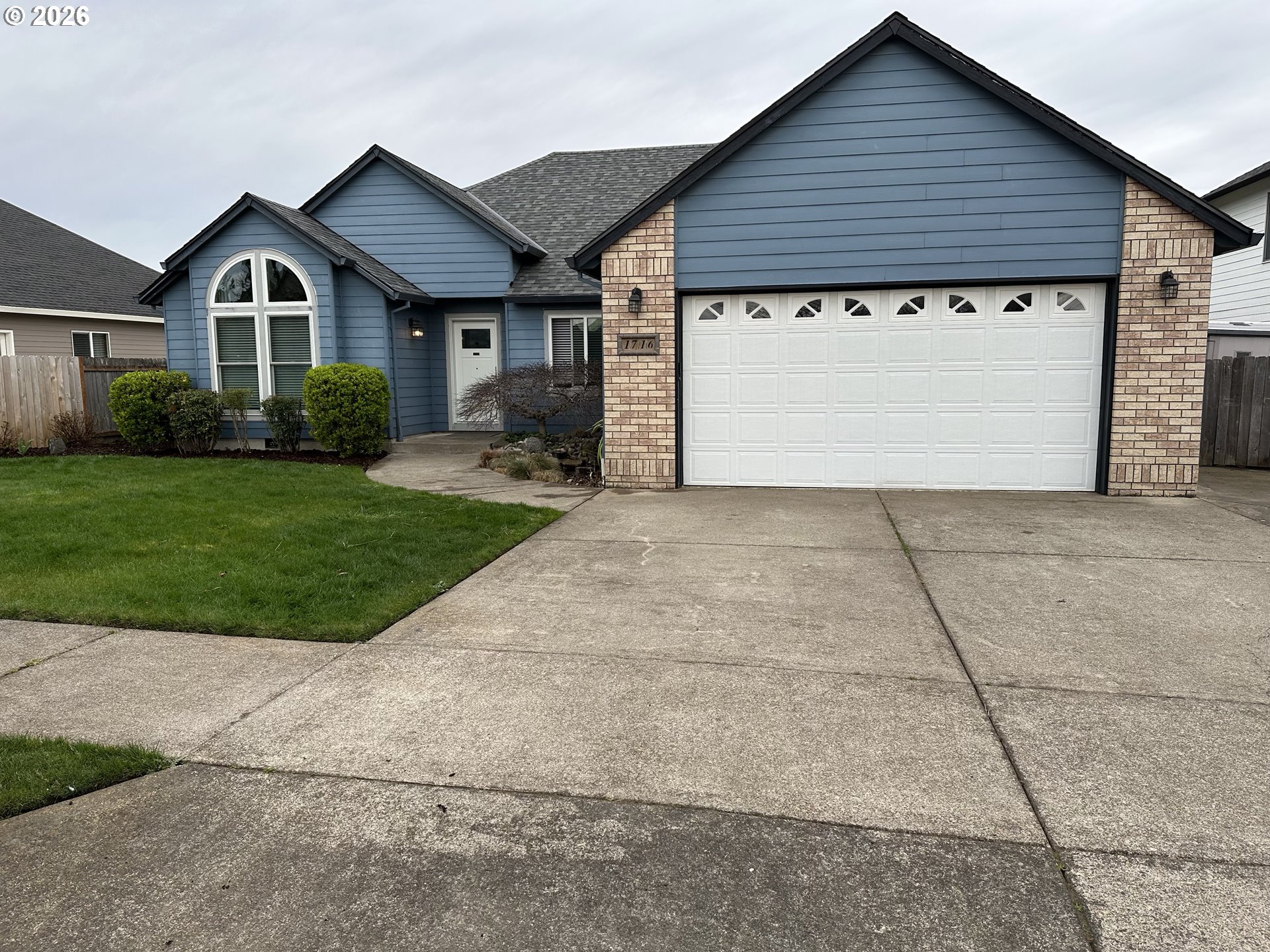 1716 10TH PL, Canby, OR 97013