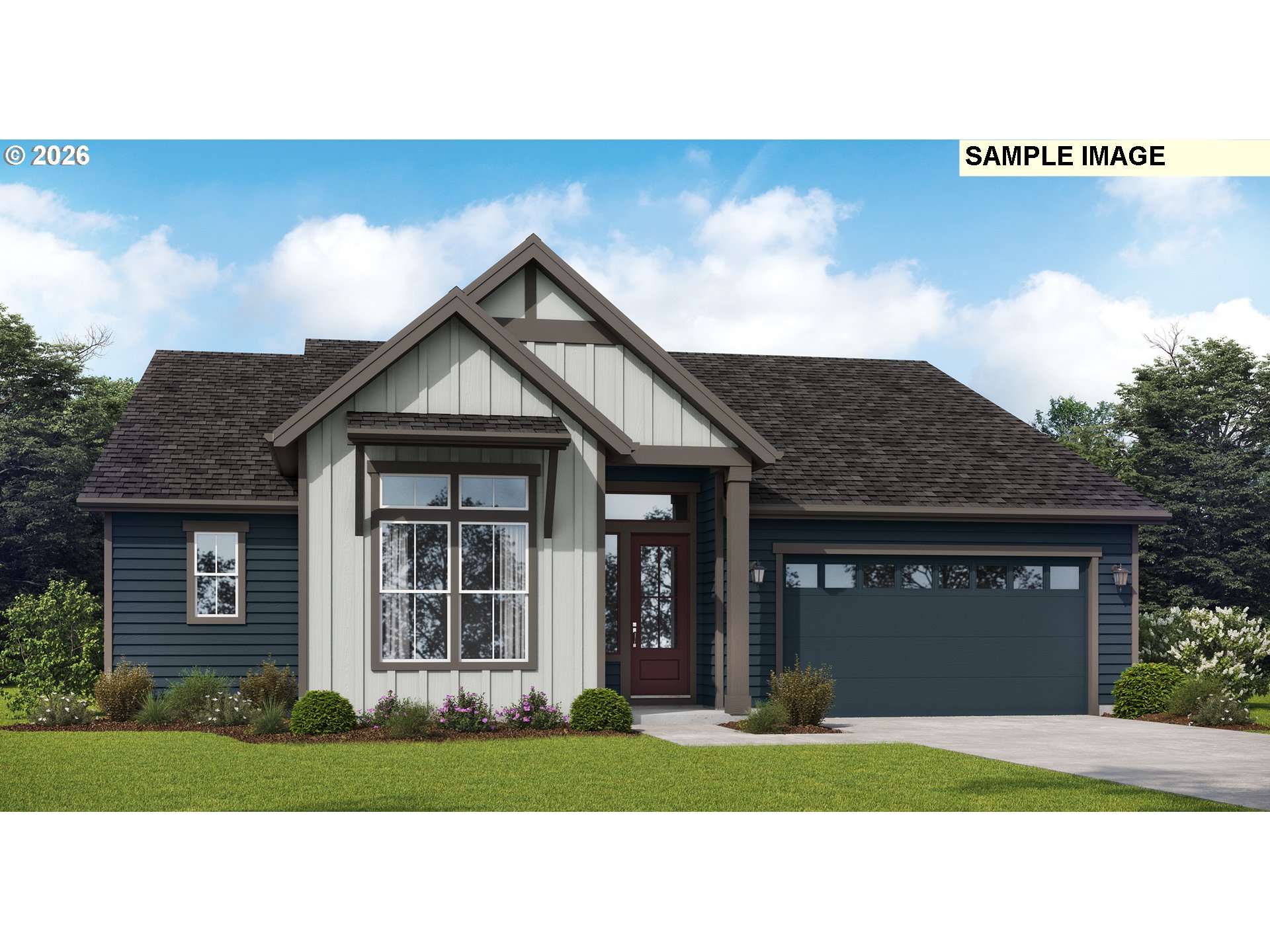 203 16th AVE, Canby, OR 97013