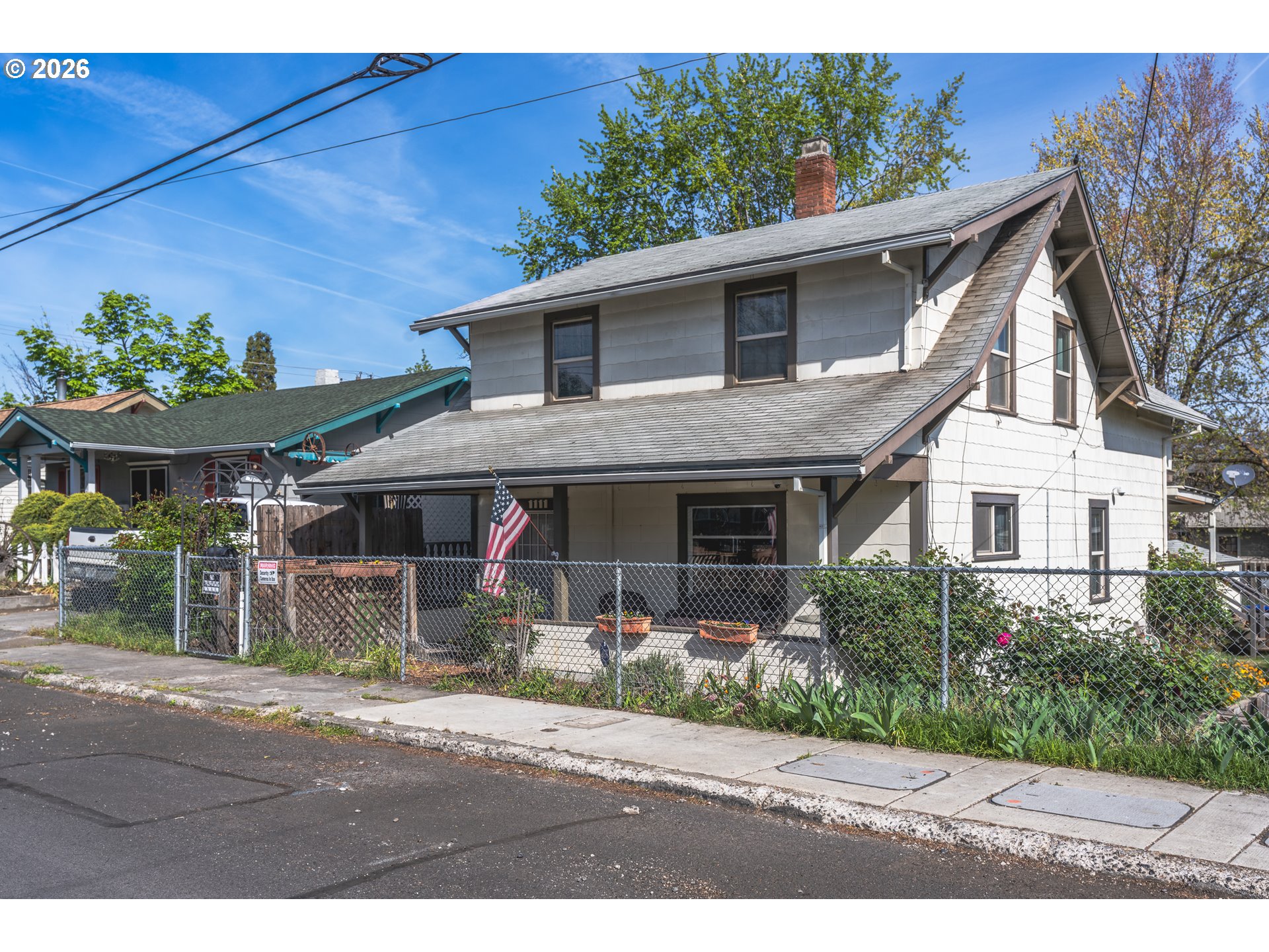 1111 9TH ST, TheDalles, OR 97058