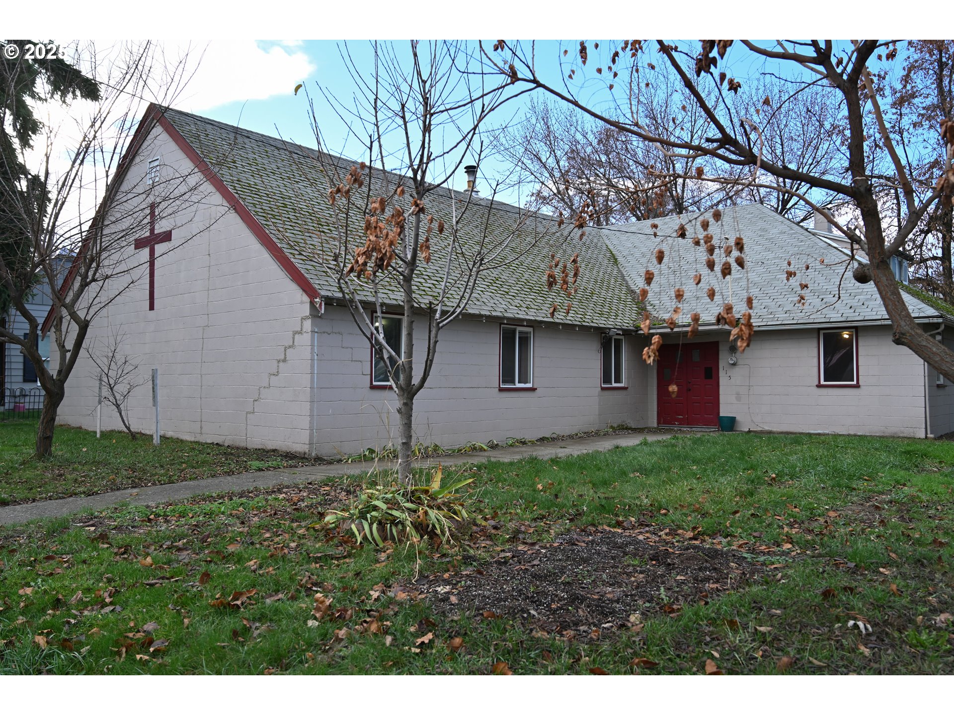 115 WATER ST, Weston, OR 97886