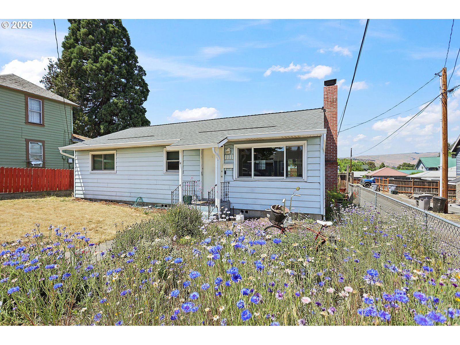 1111 MOUNT HOOD ST, TheDalles, OR 97058