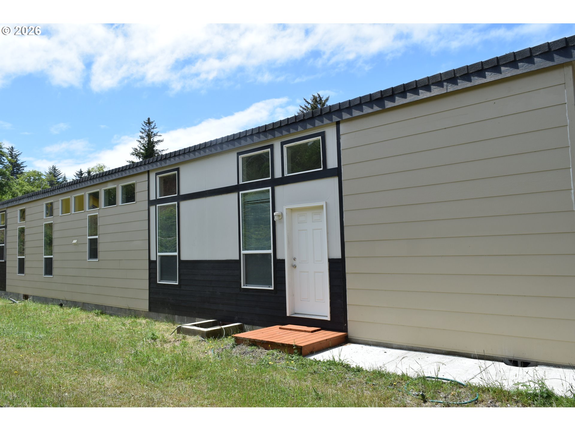 29204 WALLACE ST, GoldBeach, OR 97444
