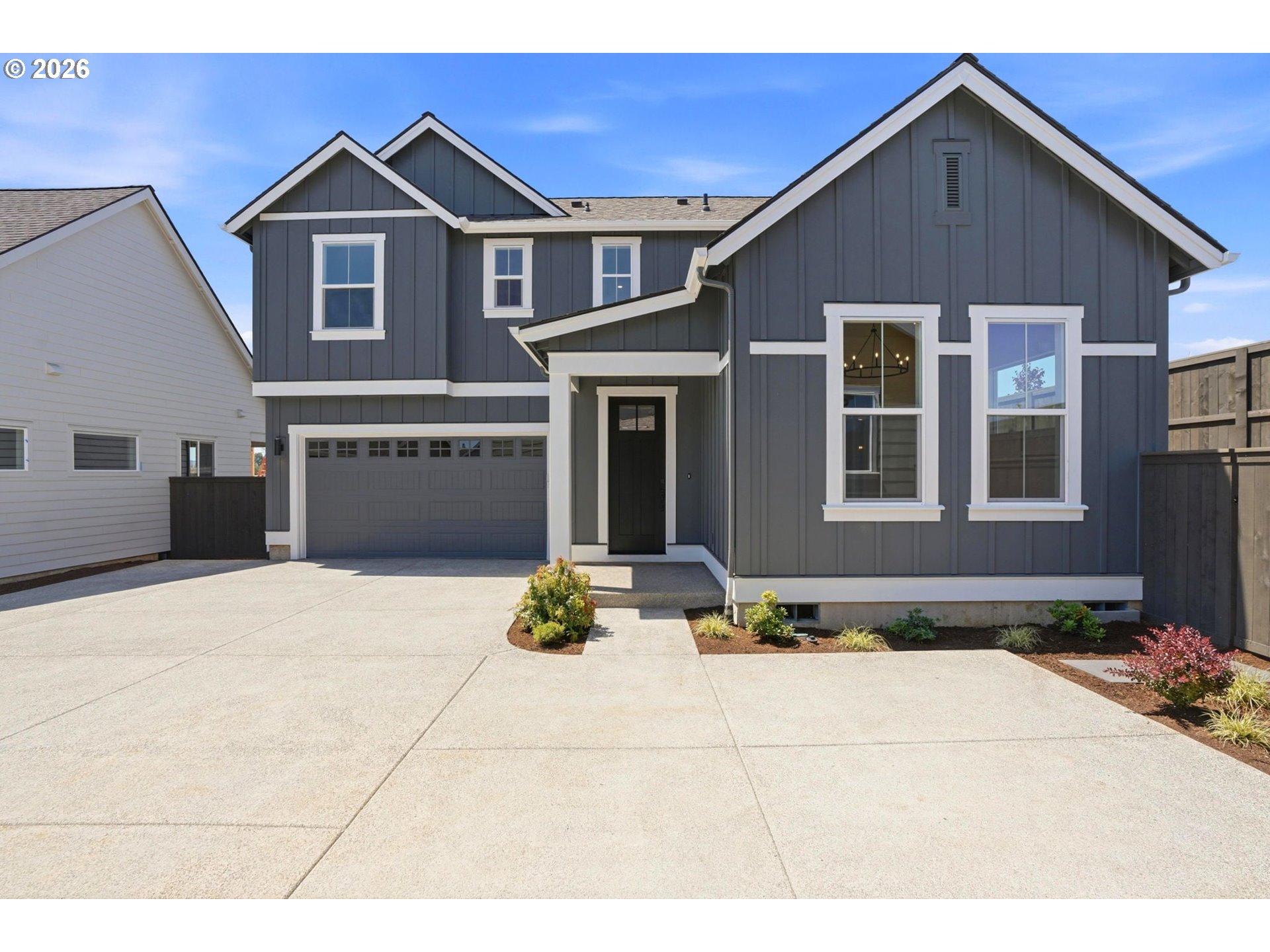 1327 Luna ST, Newberg, OR 97132