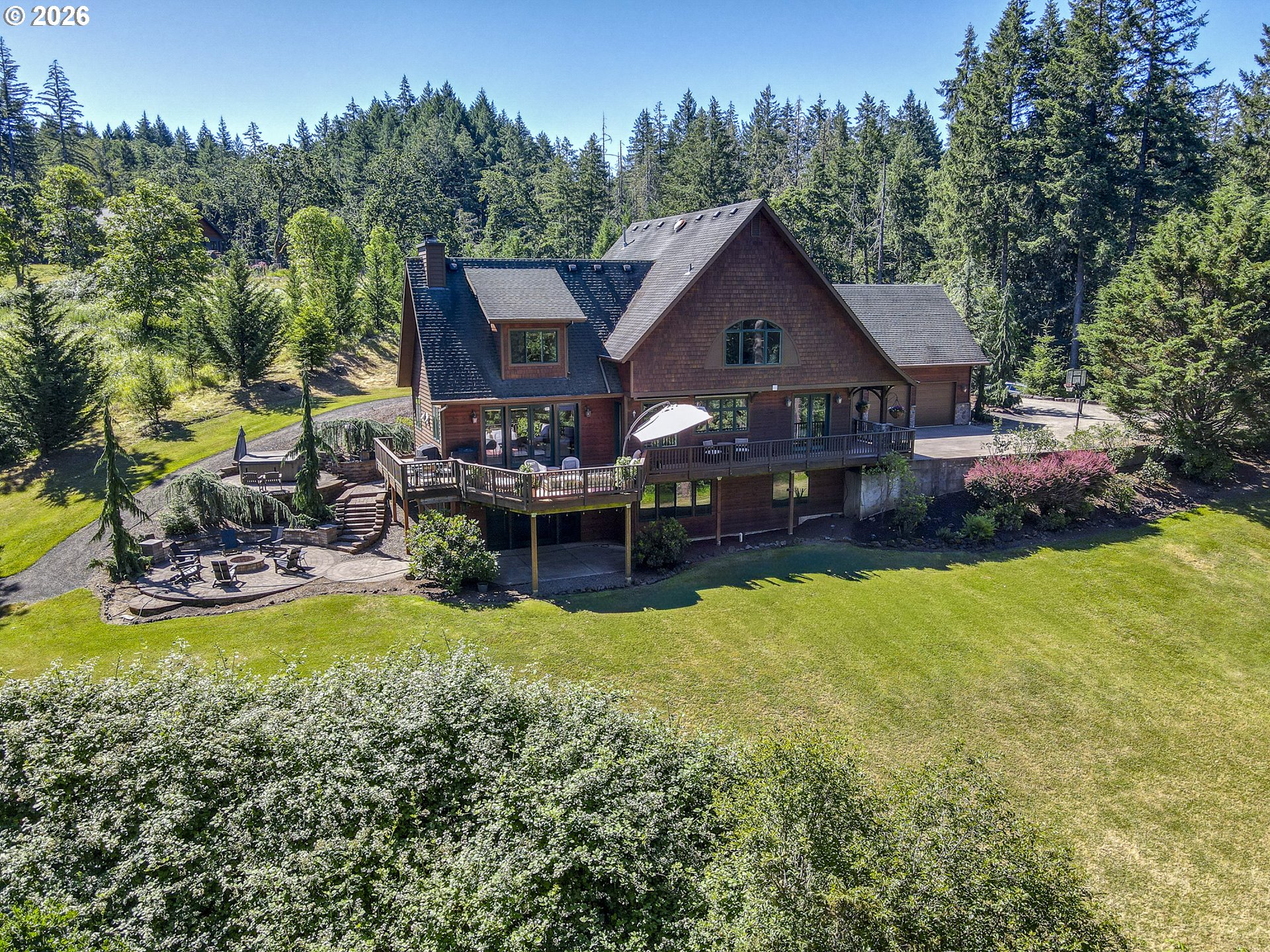 6415 KESTREL HILL LN, Corvallis, OR 97330