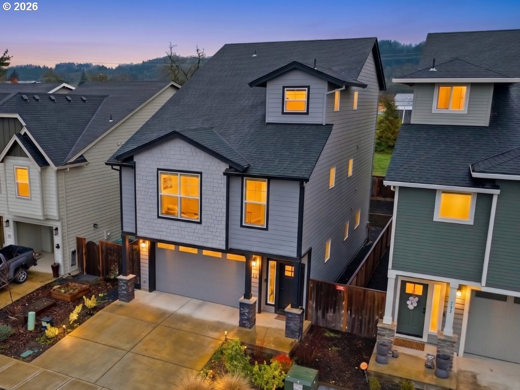 149 BARBARAS WAY, Newberg, OR 97132