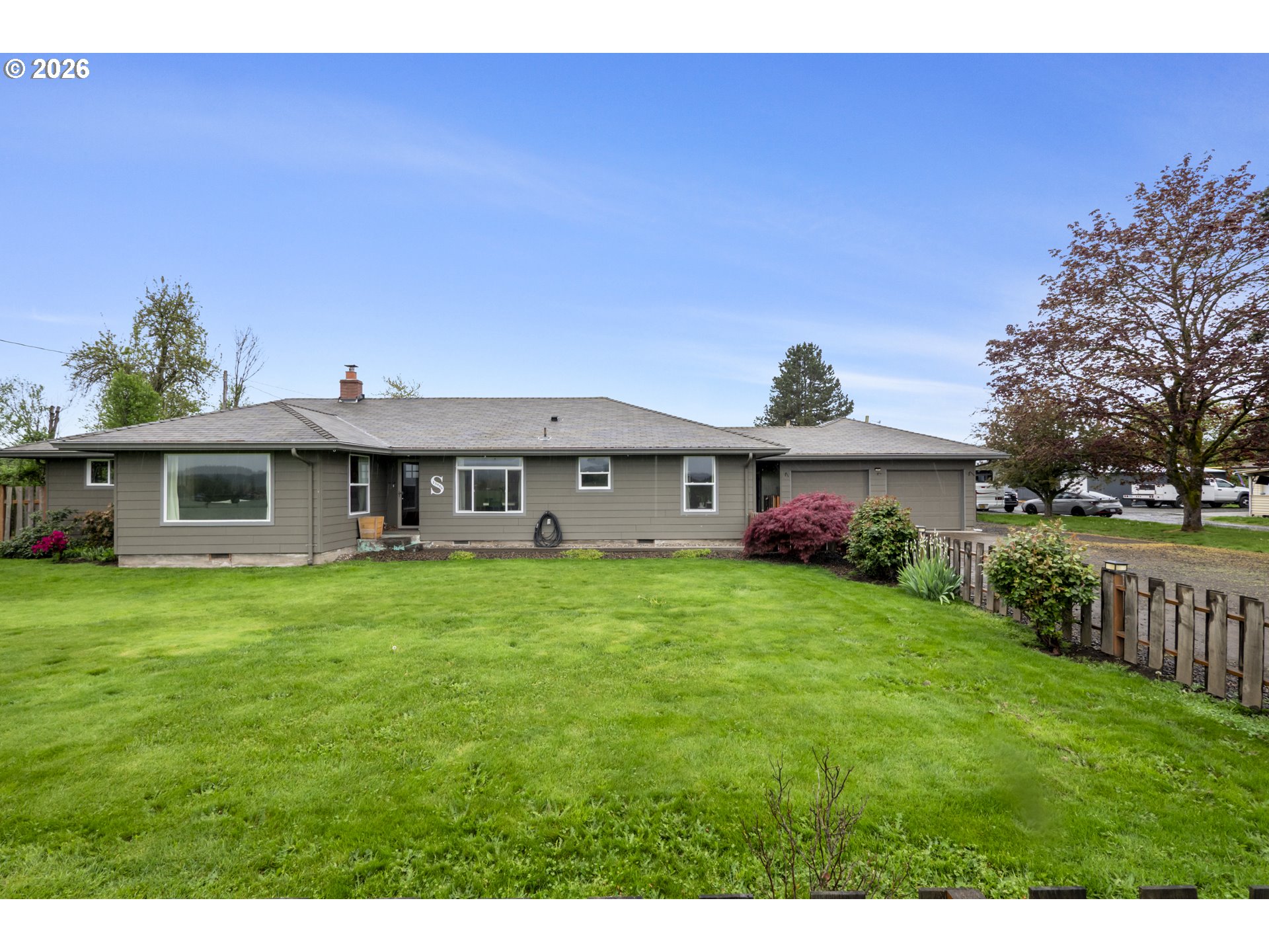 13986 VICK RD, Molalla, OR 97038