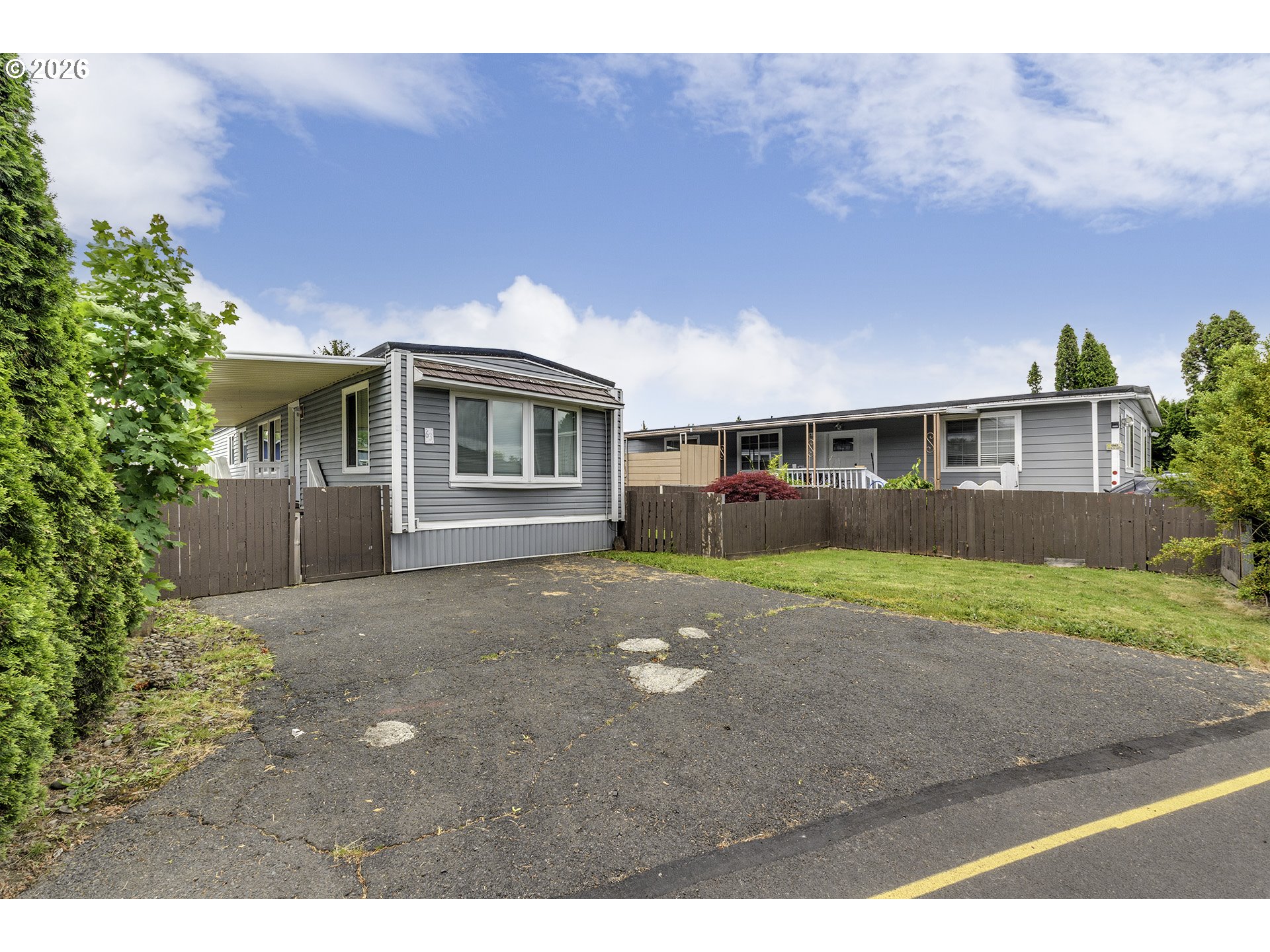 3839 PACIFIC AVE, ForestGrove, OR 97116