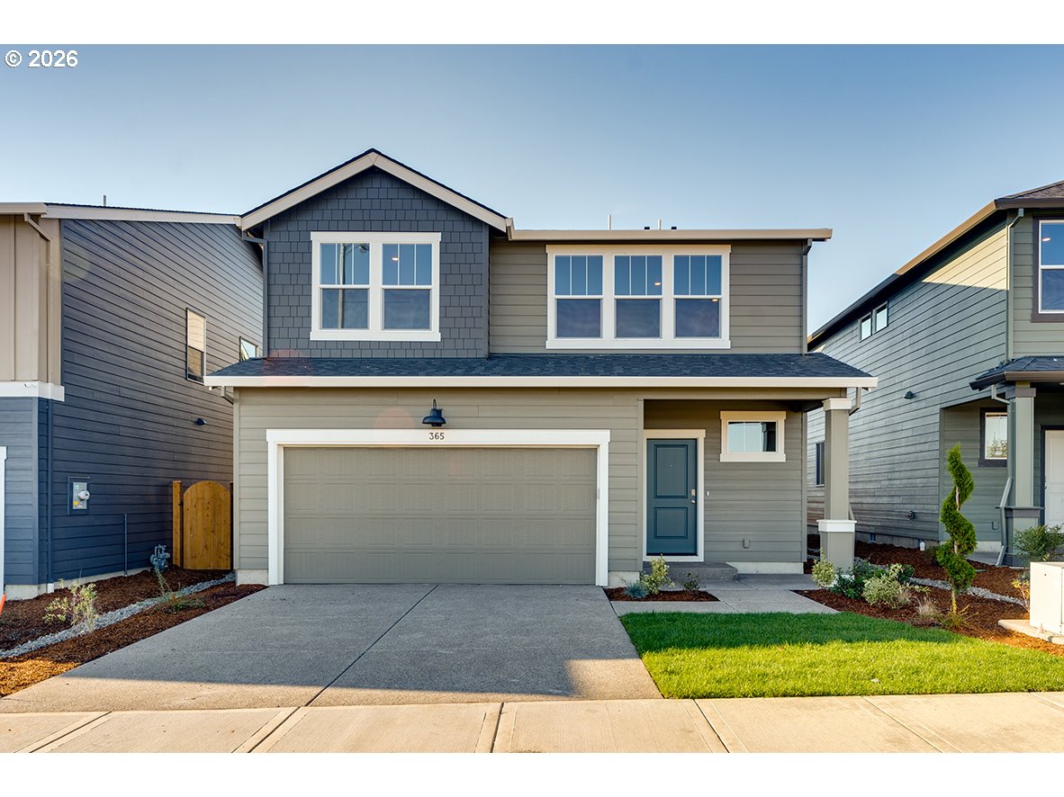 4864 Breitenbush AVE, Salem, OR 97301