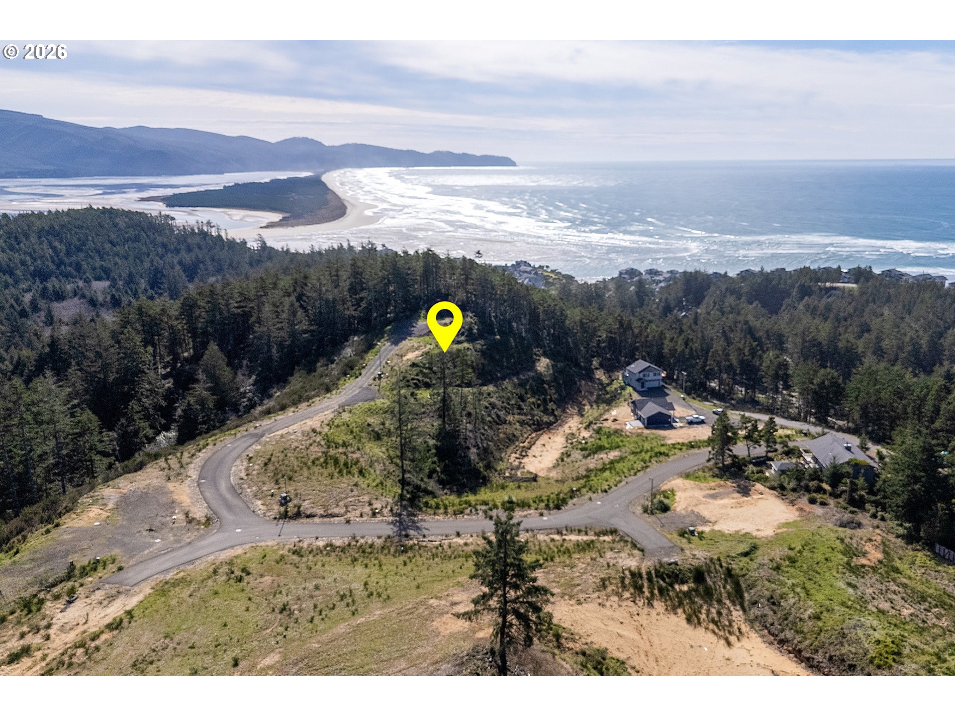 Ava Pl - Lot 8, Oceanside, OR 97134