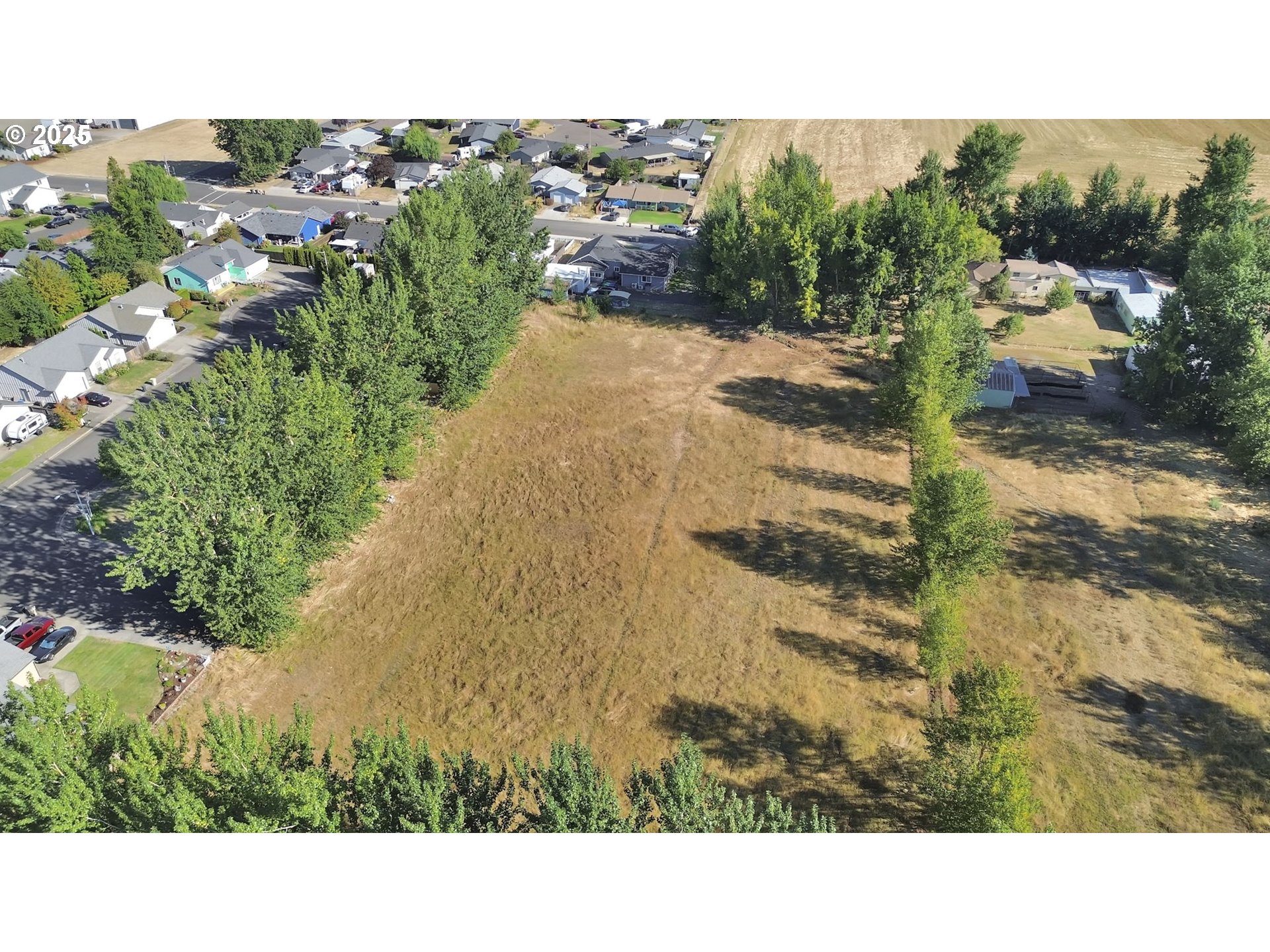 950 LASALLE ST, Harrisburg, OR 97446