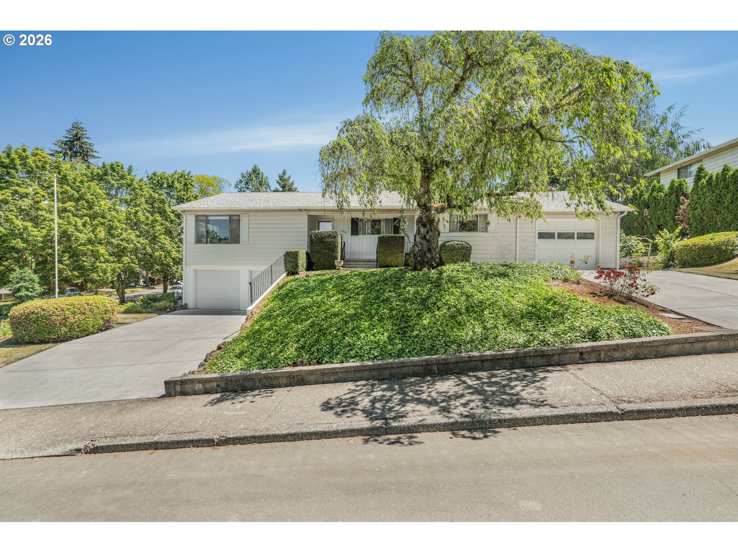 4820 JONES RD, Salem, OR 97302