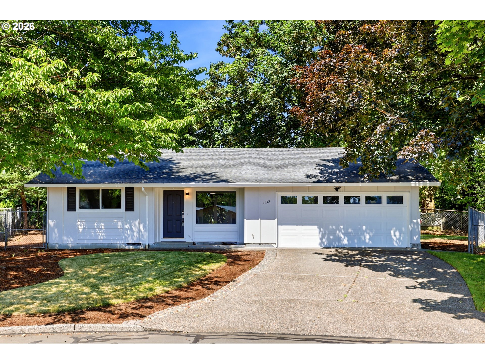 1133 HARLOW PL, Troutdale, OR 97060