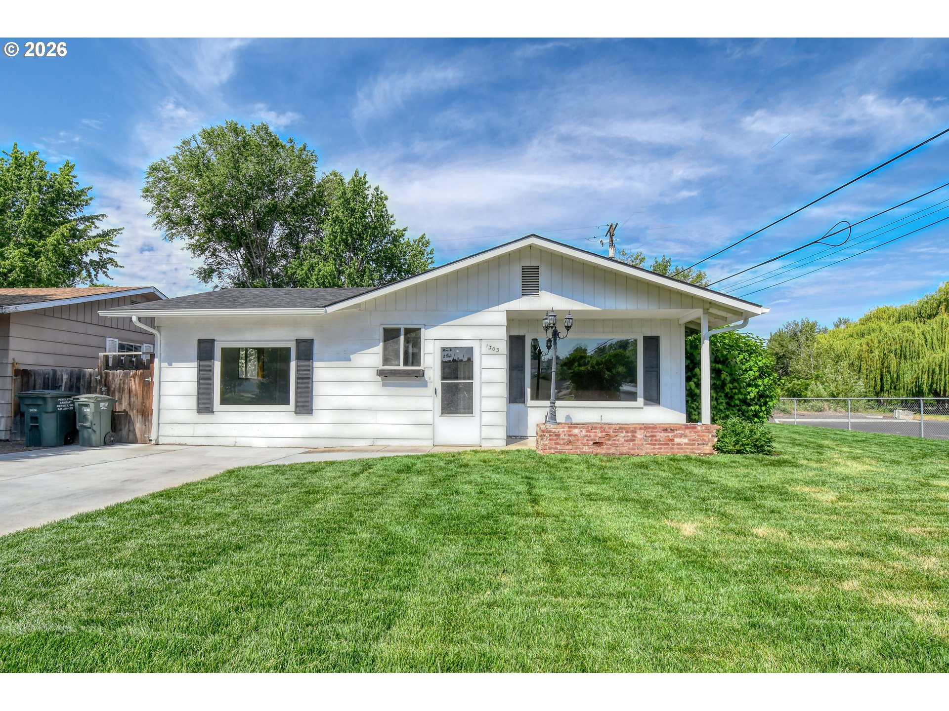 1303 41ST ST, Pendleton, OR 97801