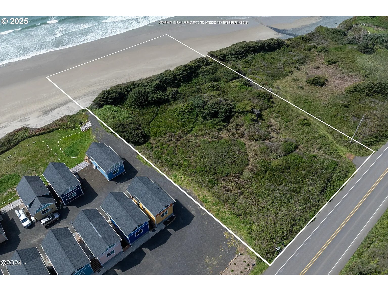 2300 Hwy 101, Yachats, OR 97498
