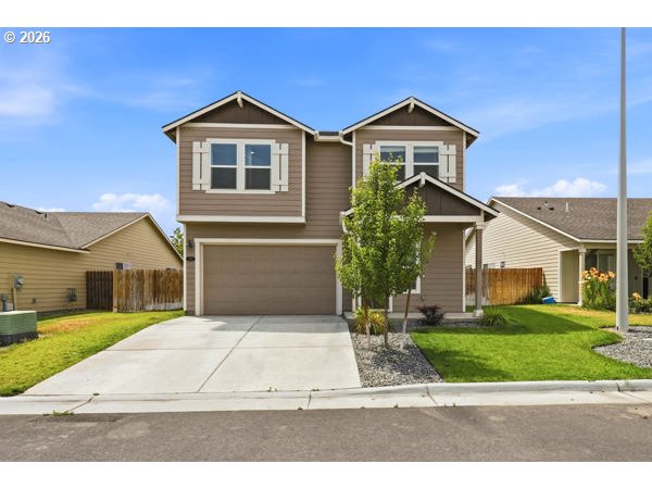 2189 5TH ST, Hermiston, OR 97838