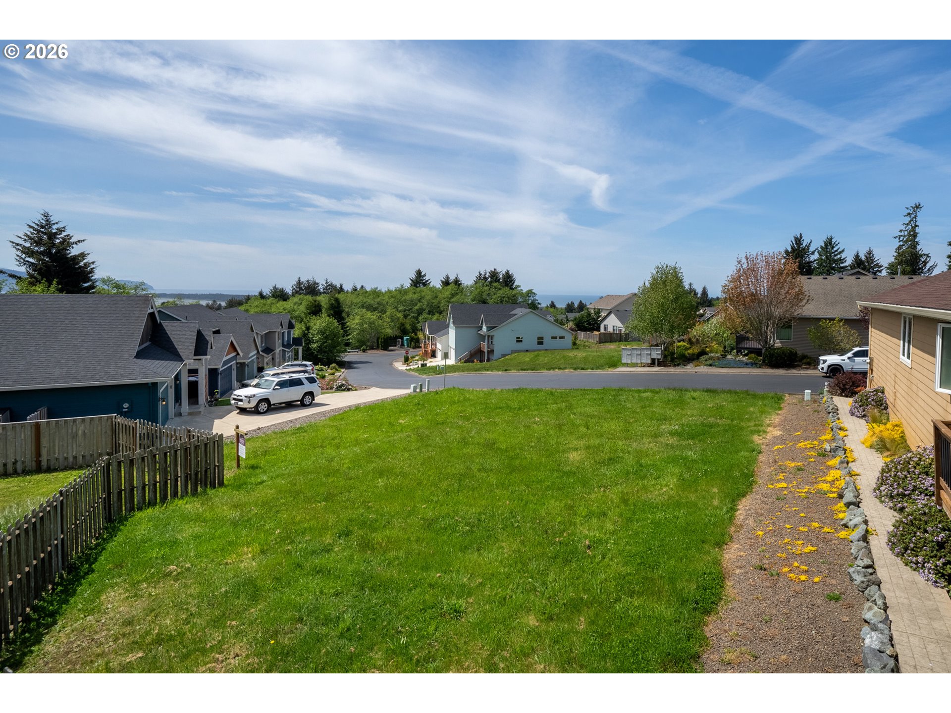 Emerald WAY, Netarts, OR 97143