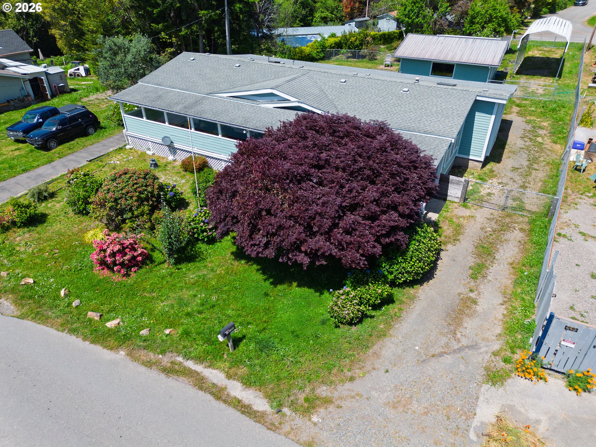 97931 COURT ST, Brookings, OR 97415