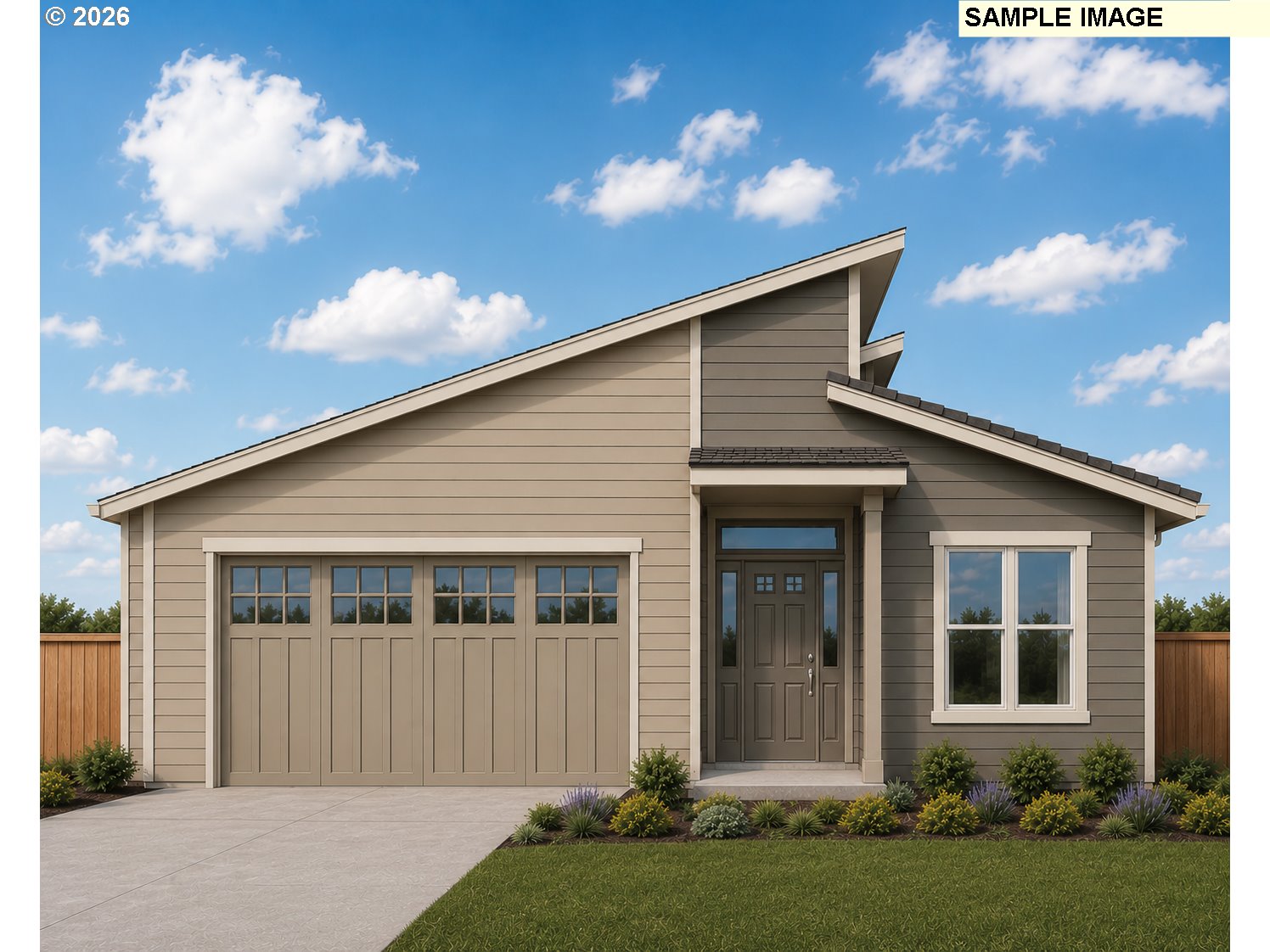 1609 Hankel ST, Dallas, OR 97338