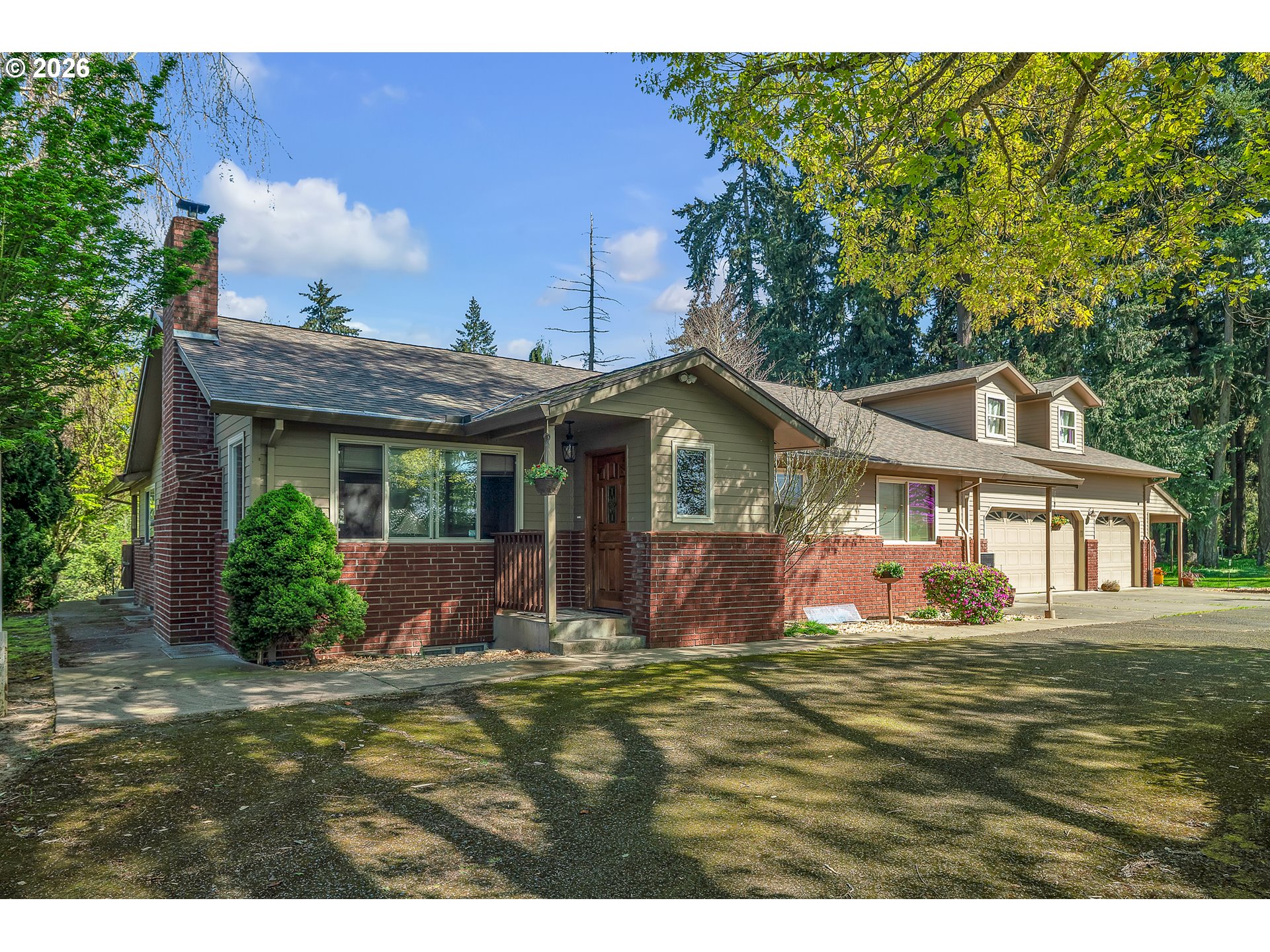 6900 SCHNEIDER RD, Canby, OR 97013