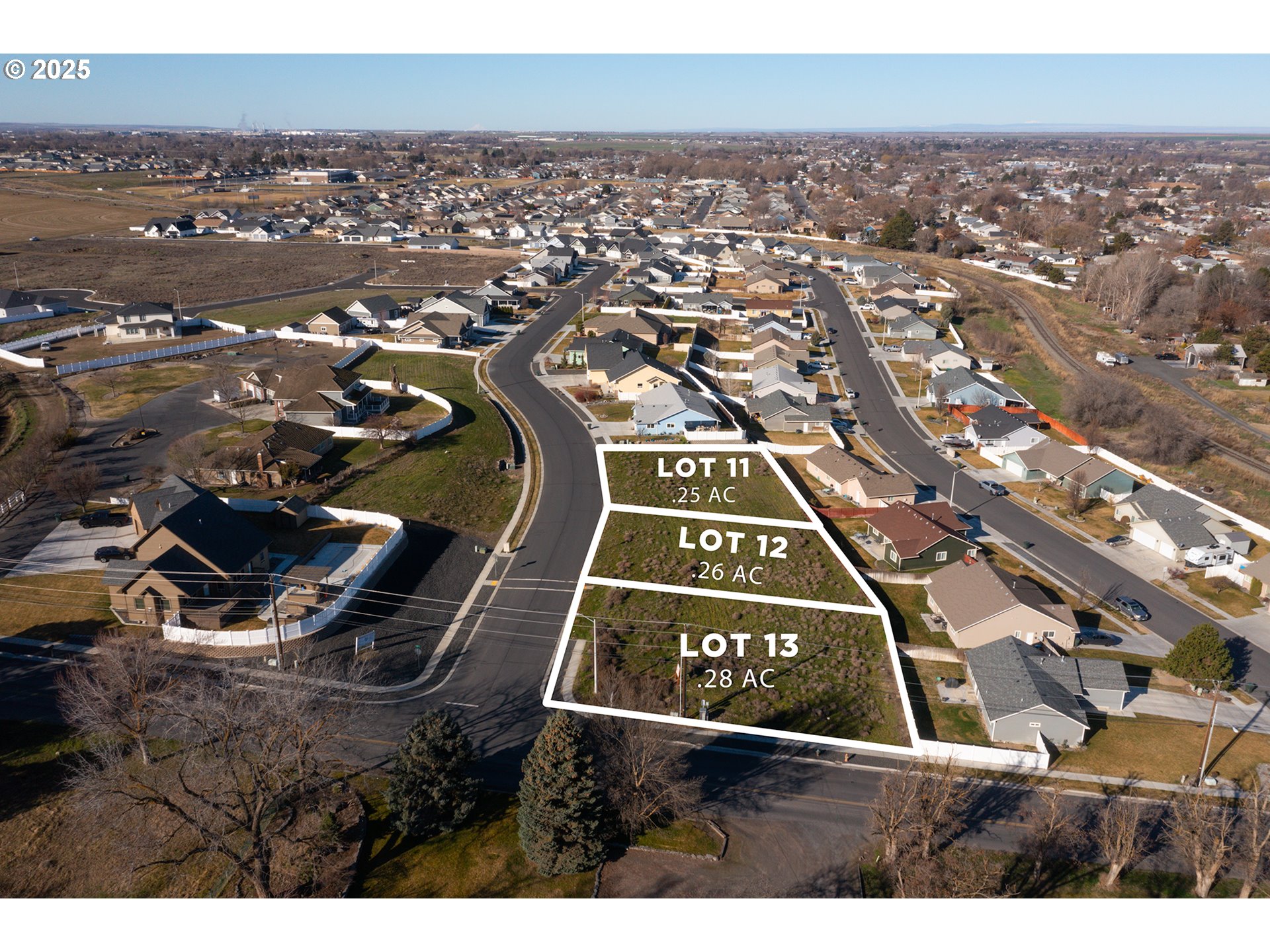 102 DESERT SKY DR, Hermiston, OR 97838
