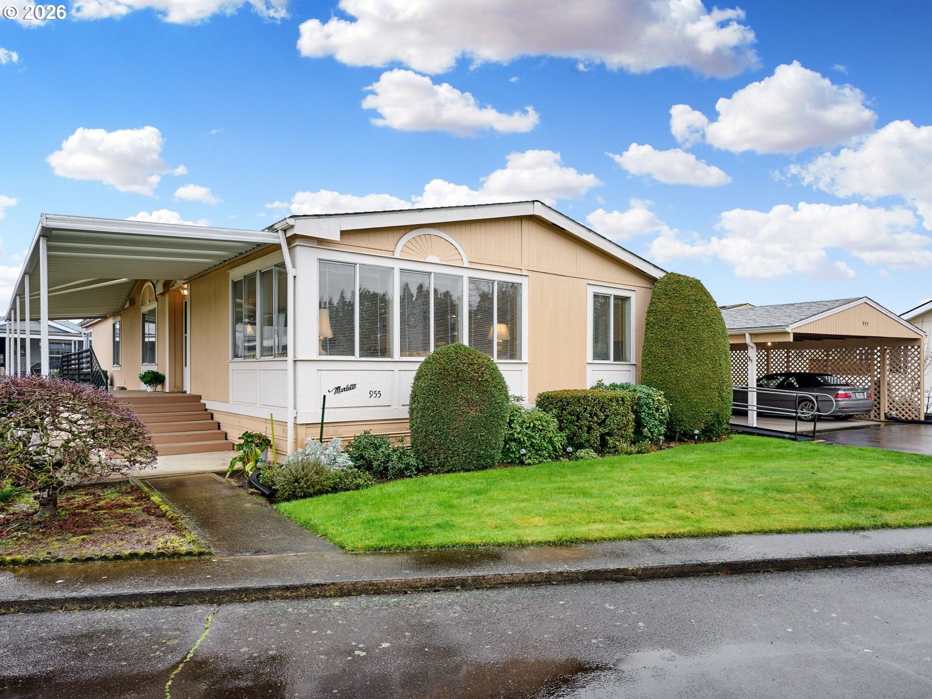 2410 LANCASTER DR, Salem, OR 97317