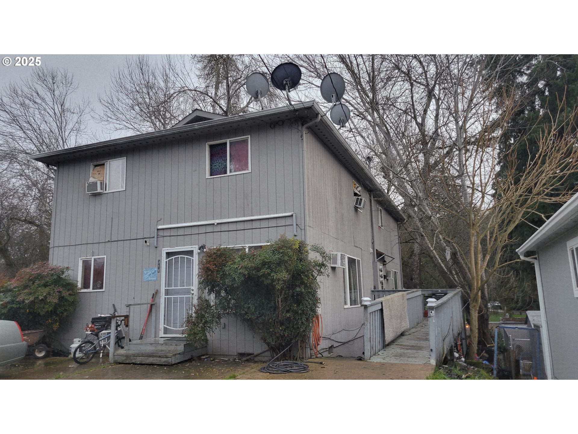 318 HOWLAND ST, MyrtleCreek, OR 97457