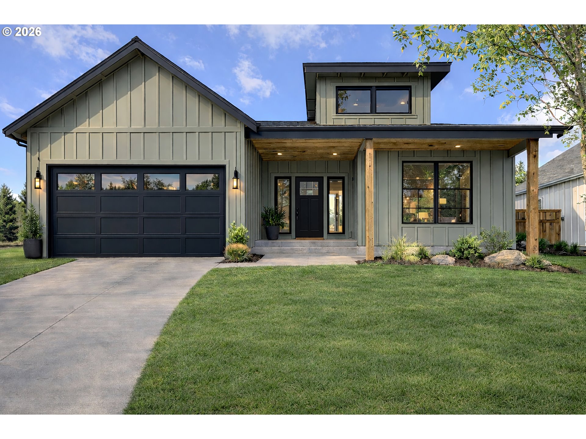 1110 BUGLE AVE, Warrenton, OR 97146