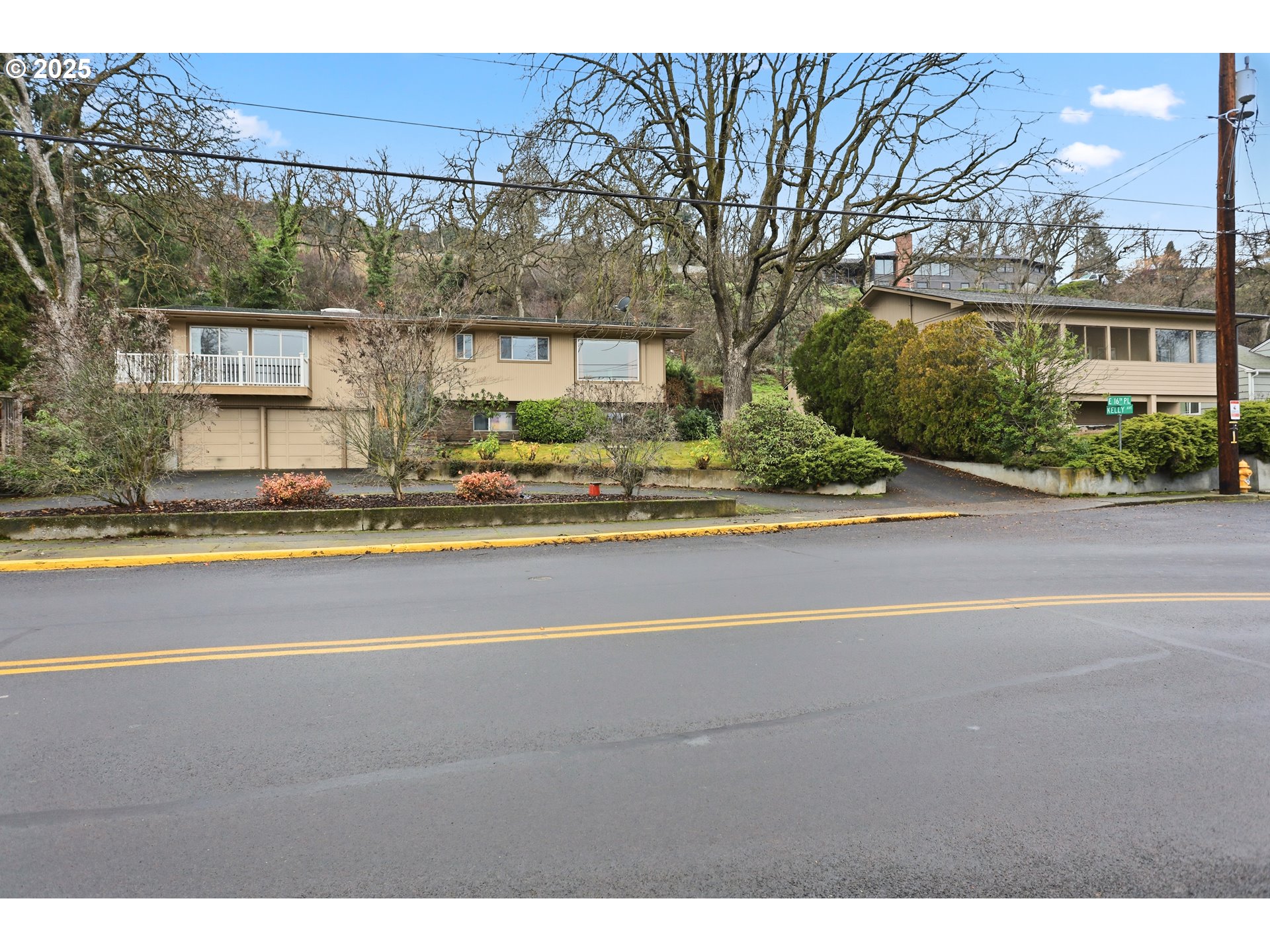 1610 Kelly AVE, TheDalles, OR 97058